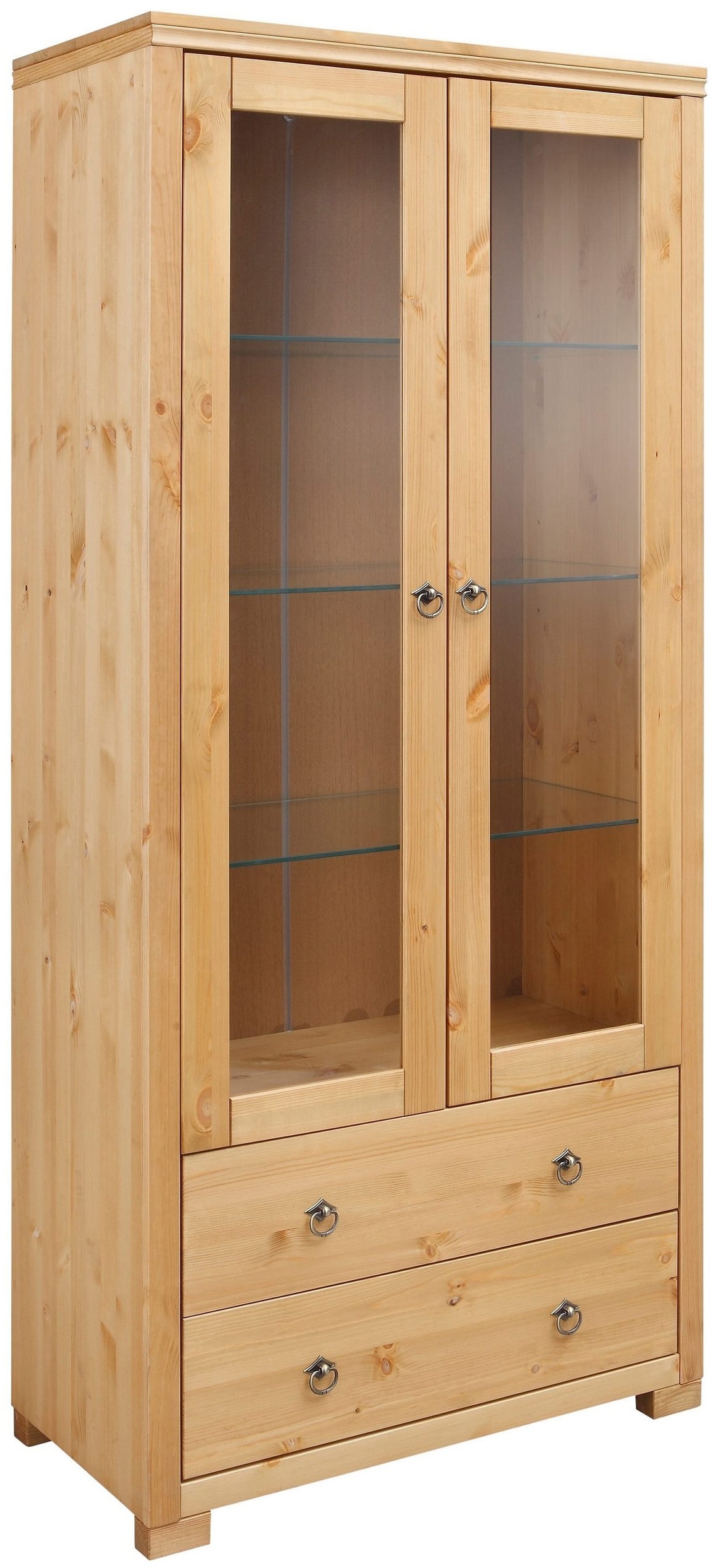 Home affaire Wohnwand »Gotland« Set, 3 Stk. tlg.