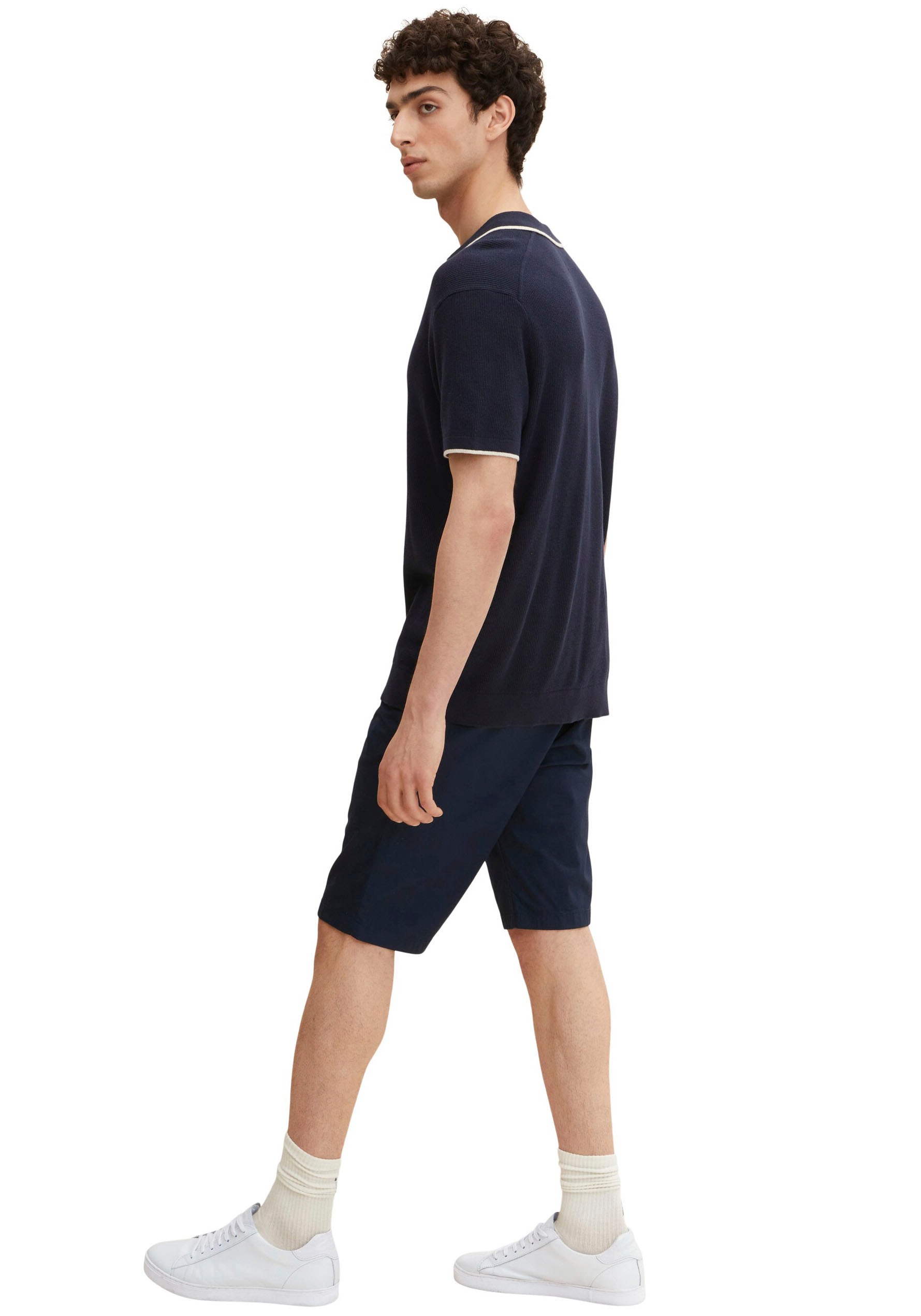 5. Bild von TOM TAILOR Denim Chinoshorts