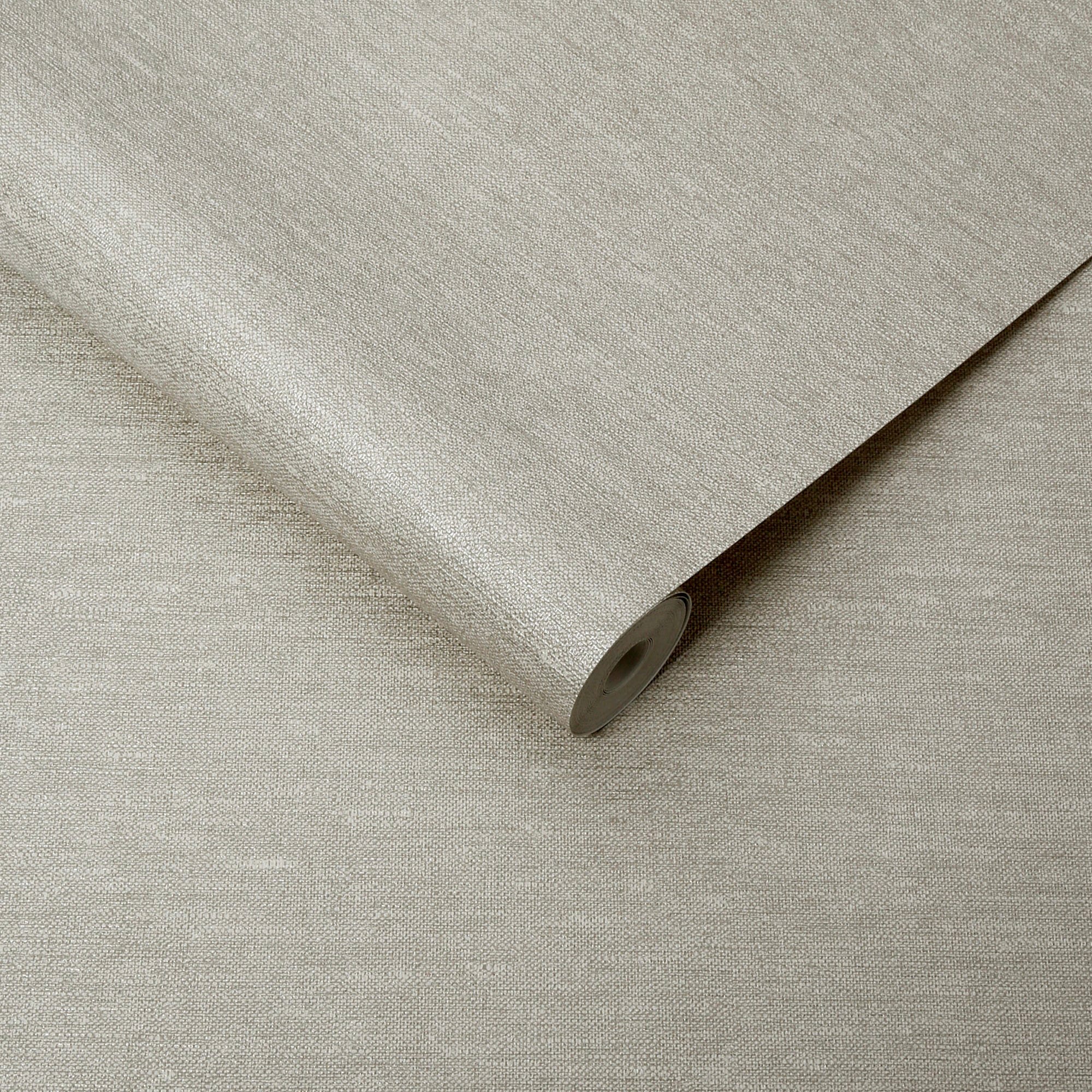 Superfresco Easy Vliestapete »Horizon« gemustert glatt Horizon Taupe 1000x52cm