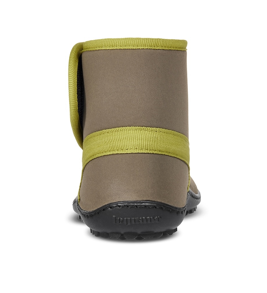 Leguano Barfußschuh »LEGUANITO THERMO«