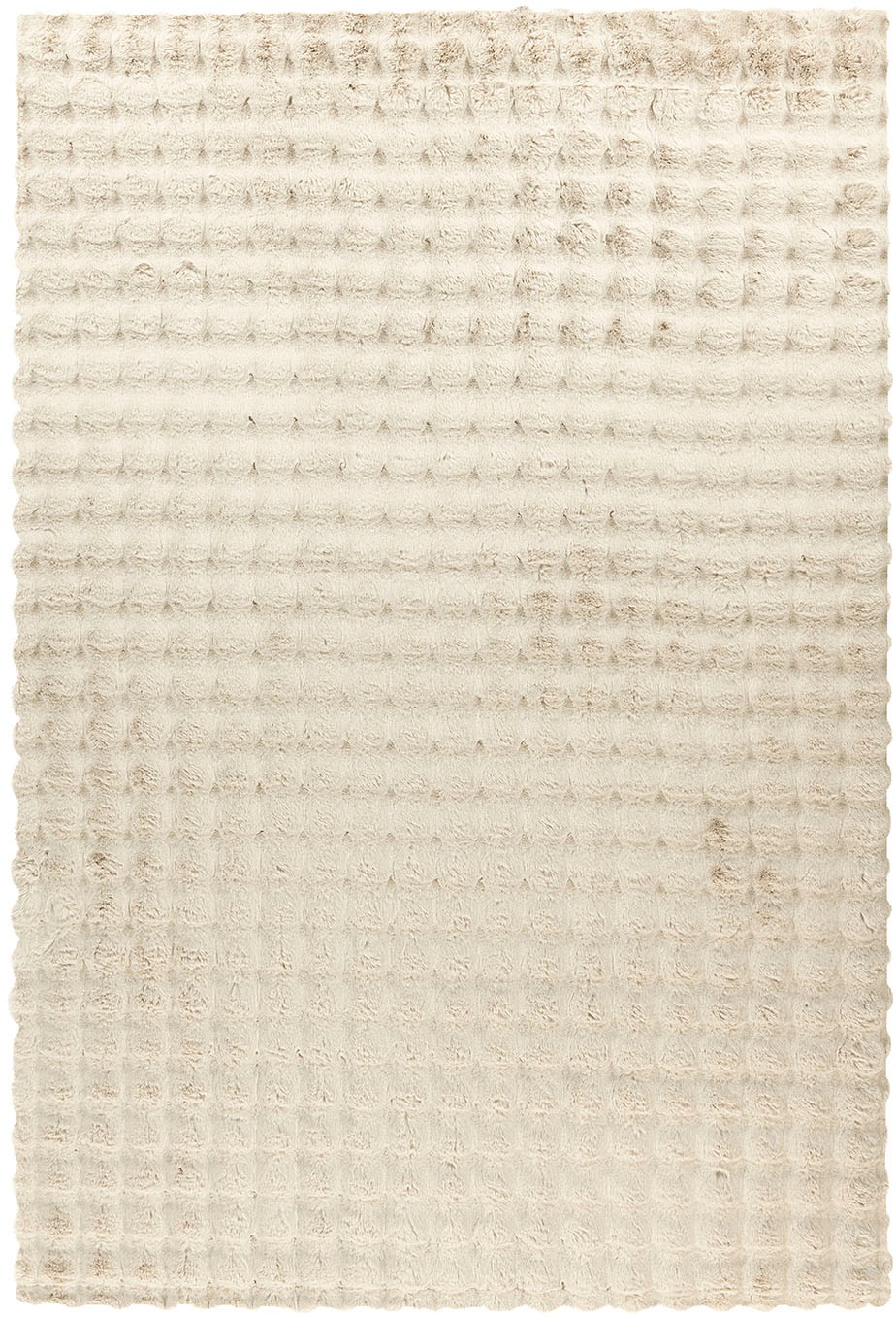 Padiro Teppich "Hailey 125" rechteckig 30 mm Höhe Softtouch günstig online kaufen