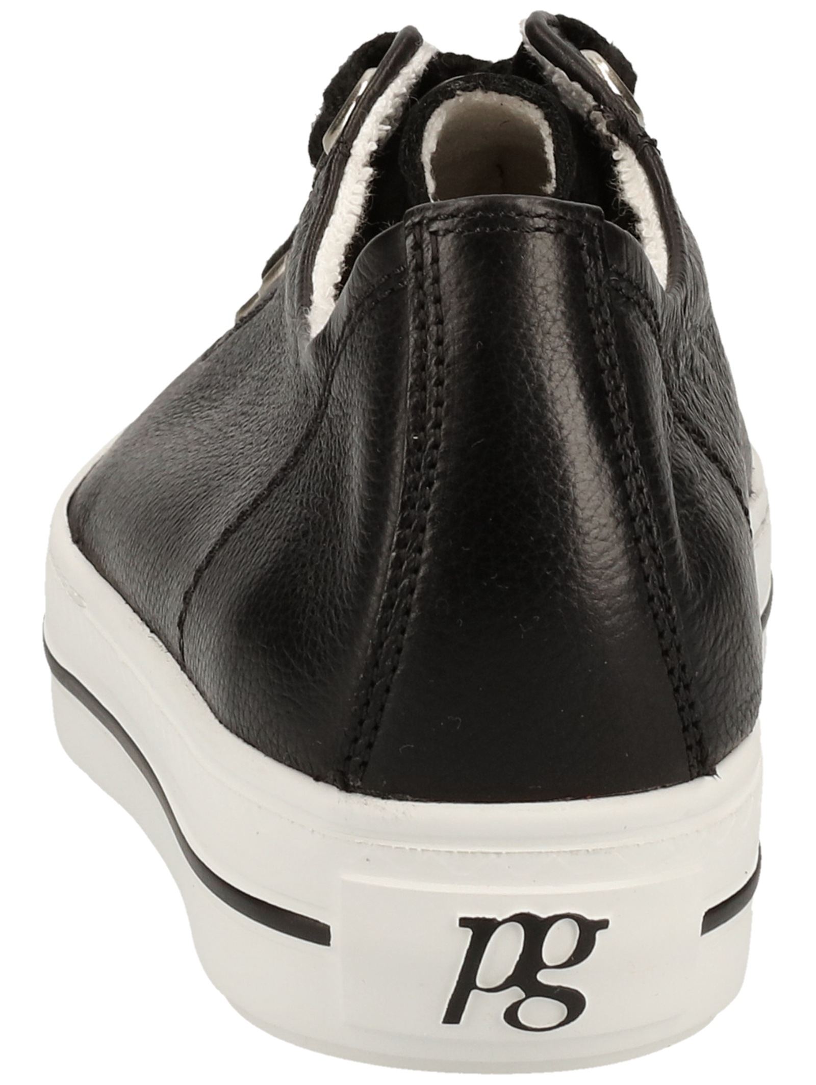 Paul Green Sneaker »Paul Green Sneaker Glattleder«