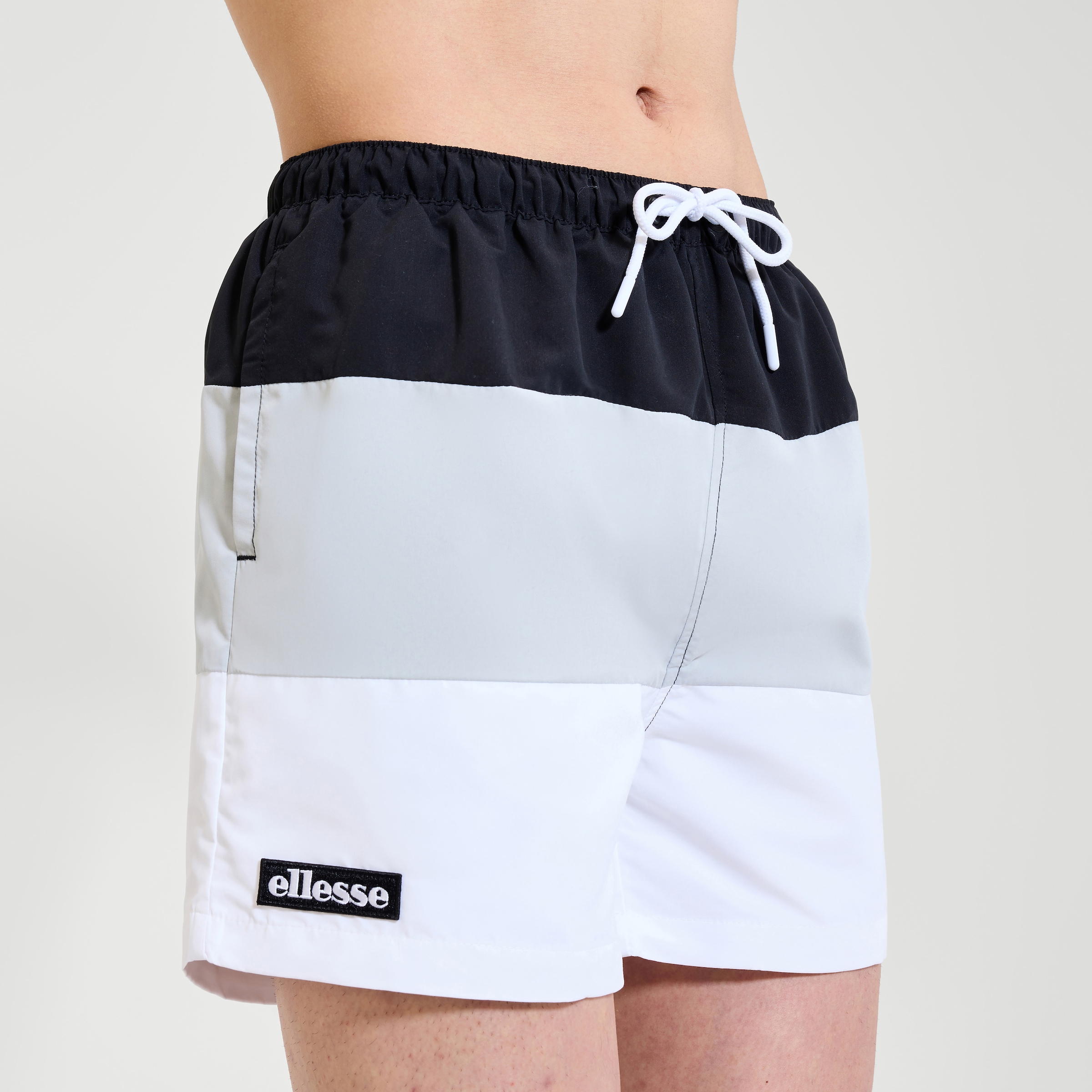 Ellesse Badehose »CIELO SWIM SORTS« für sportliche Aktivitäten geeignet, sportlicher Stil, aus Polyester