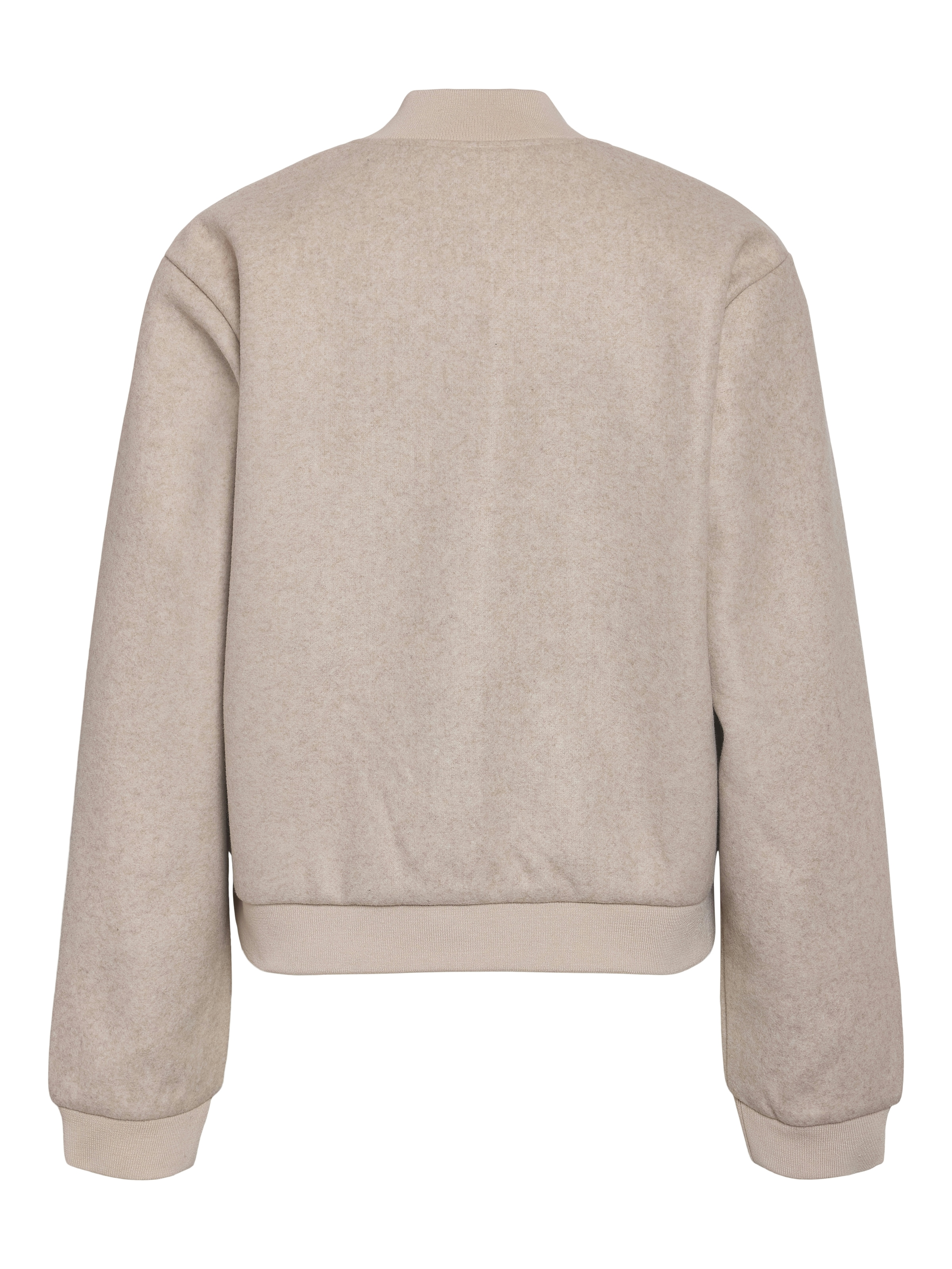 Noisy may Langjacke »NMEDDI L/S BOMBER JACKET FWD NOOS«