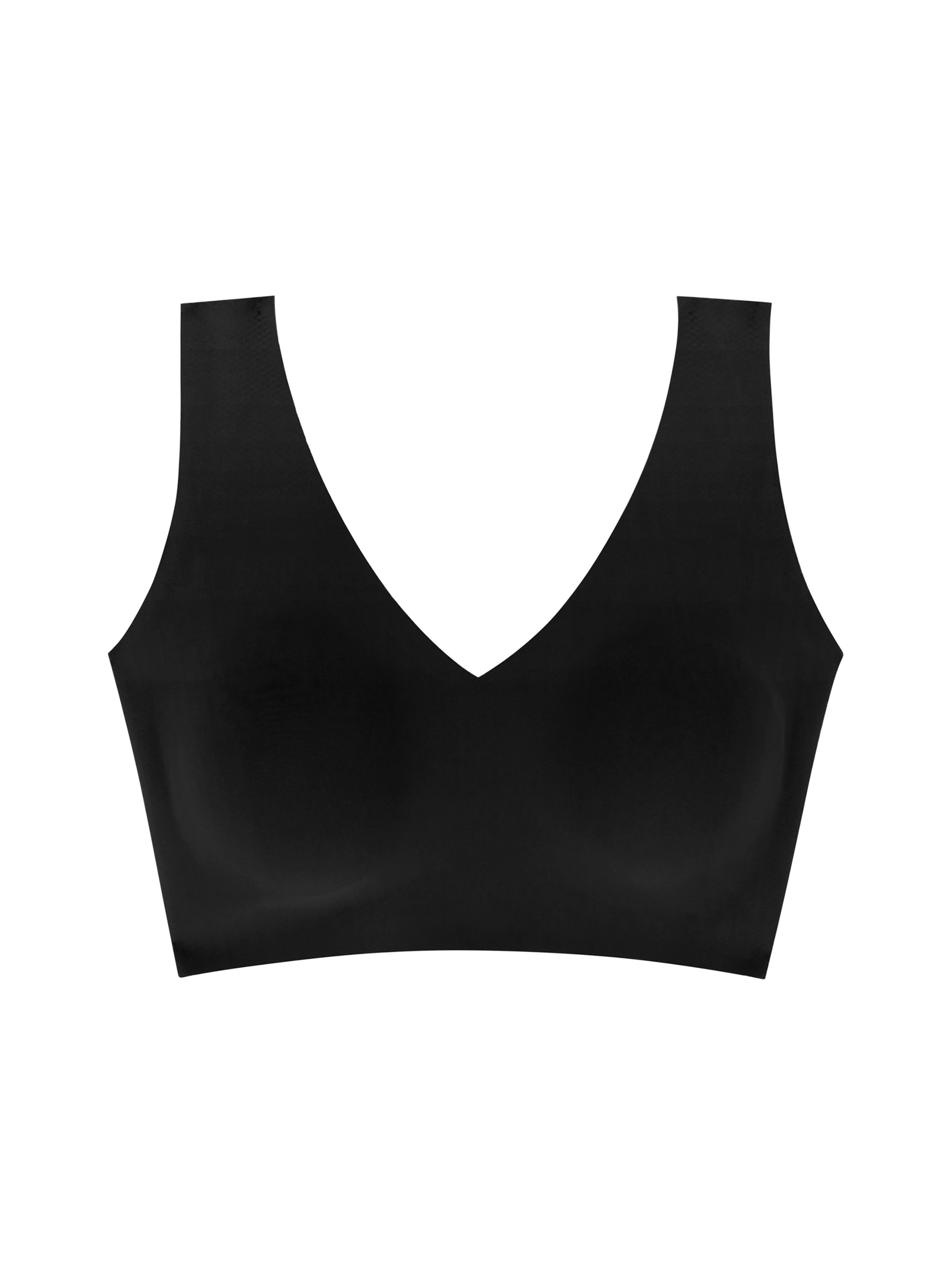 Dorina Bralette 1 Stk. tlg., mit weicher Oberfläche, ohne Bügel, leicht Formgebung, elastisch