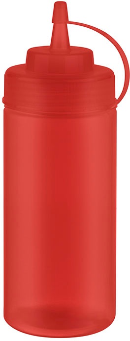 APS Aufbewahrungssystem Set, 6 Stk. tlg. (Quetschflasche) mit Schraubdeckel günstig online kaufen