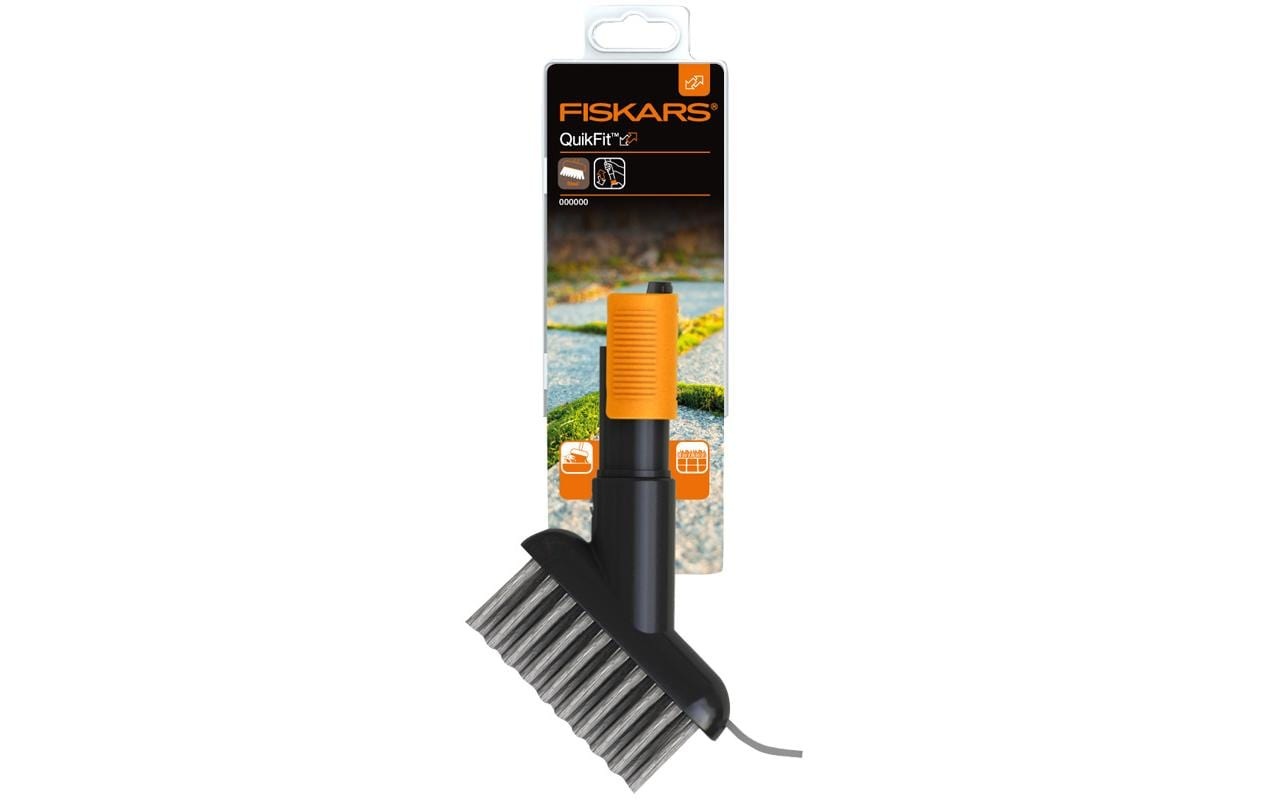Fiskars Fugenbürste »Fugenbürste«