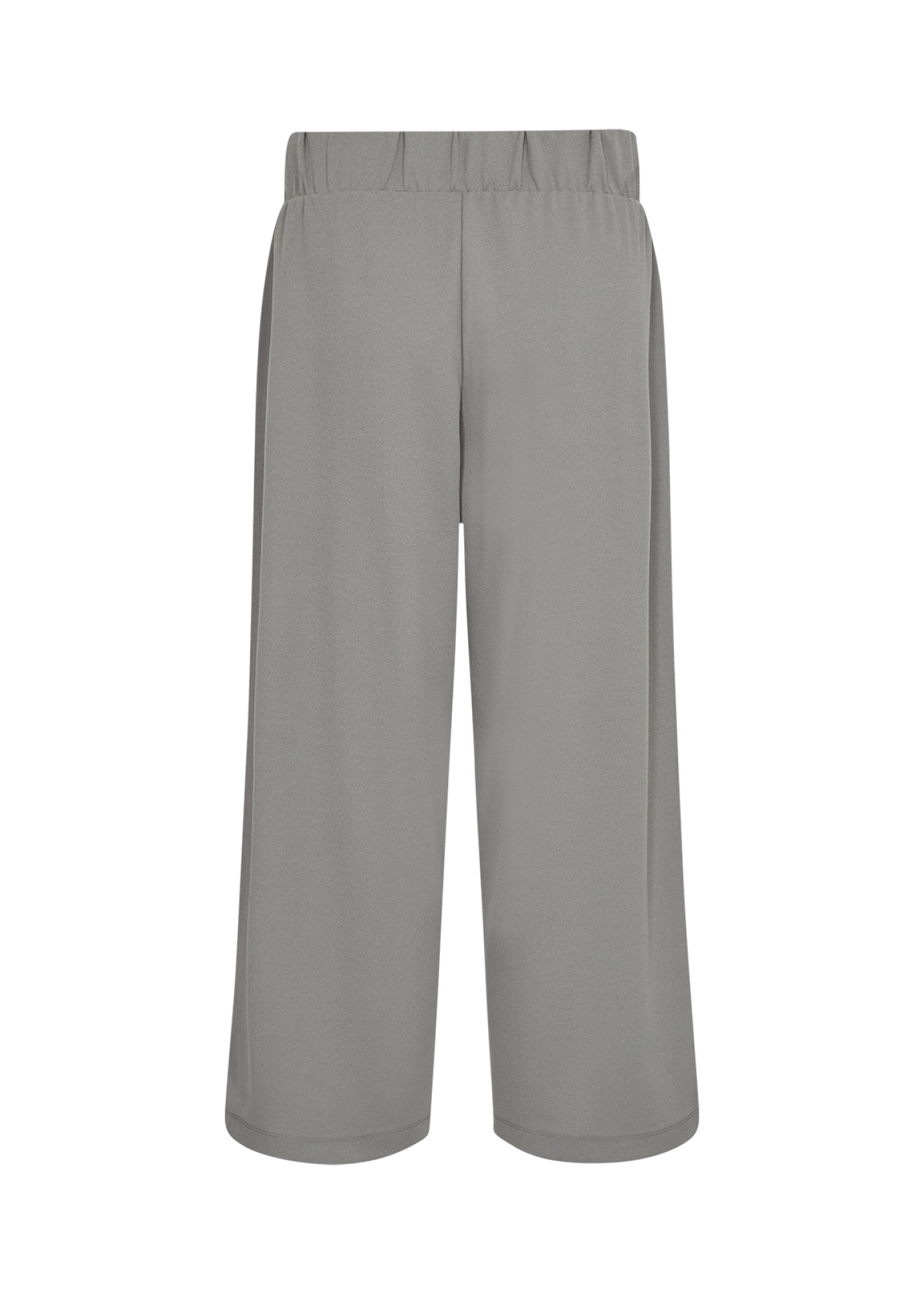 soyaconcept Schlupfhose »SC-SIHAM 36«, Sommerhose, bequeme Culotte in 7/8 Länge und lässiger Passform