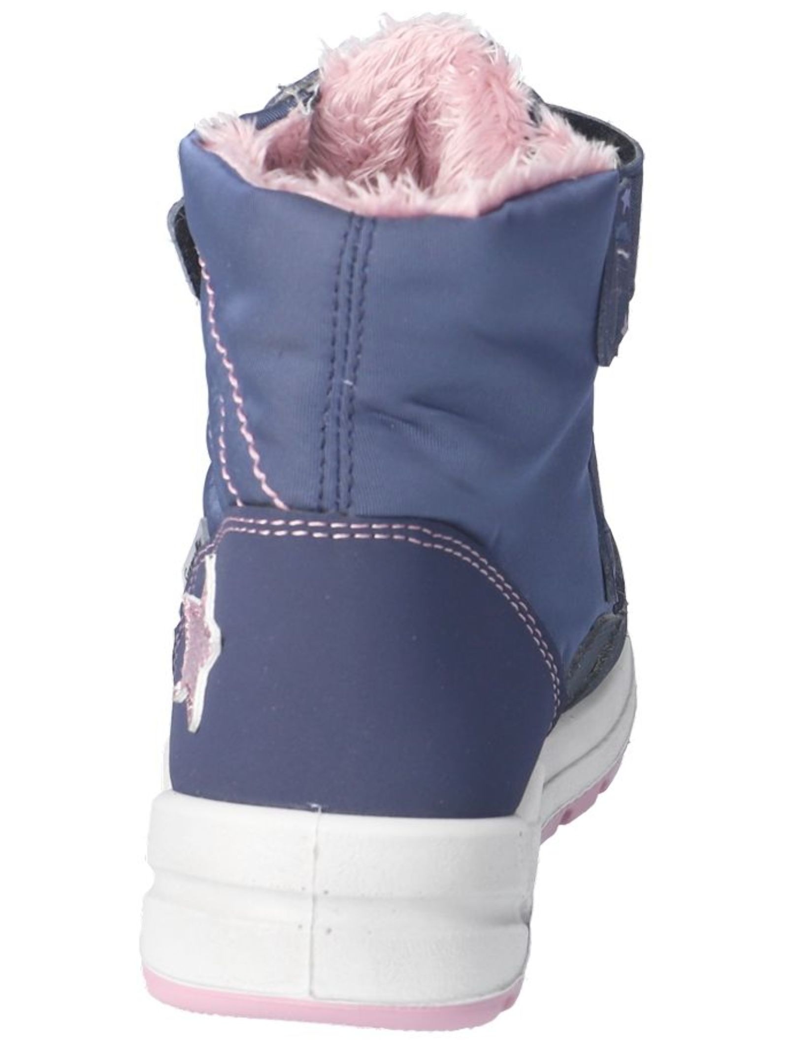 Ricosta Stiefelette »Ricosta Stiefelette Lederimitat/Textil«