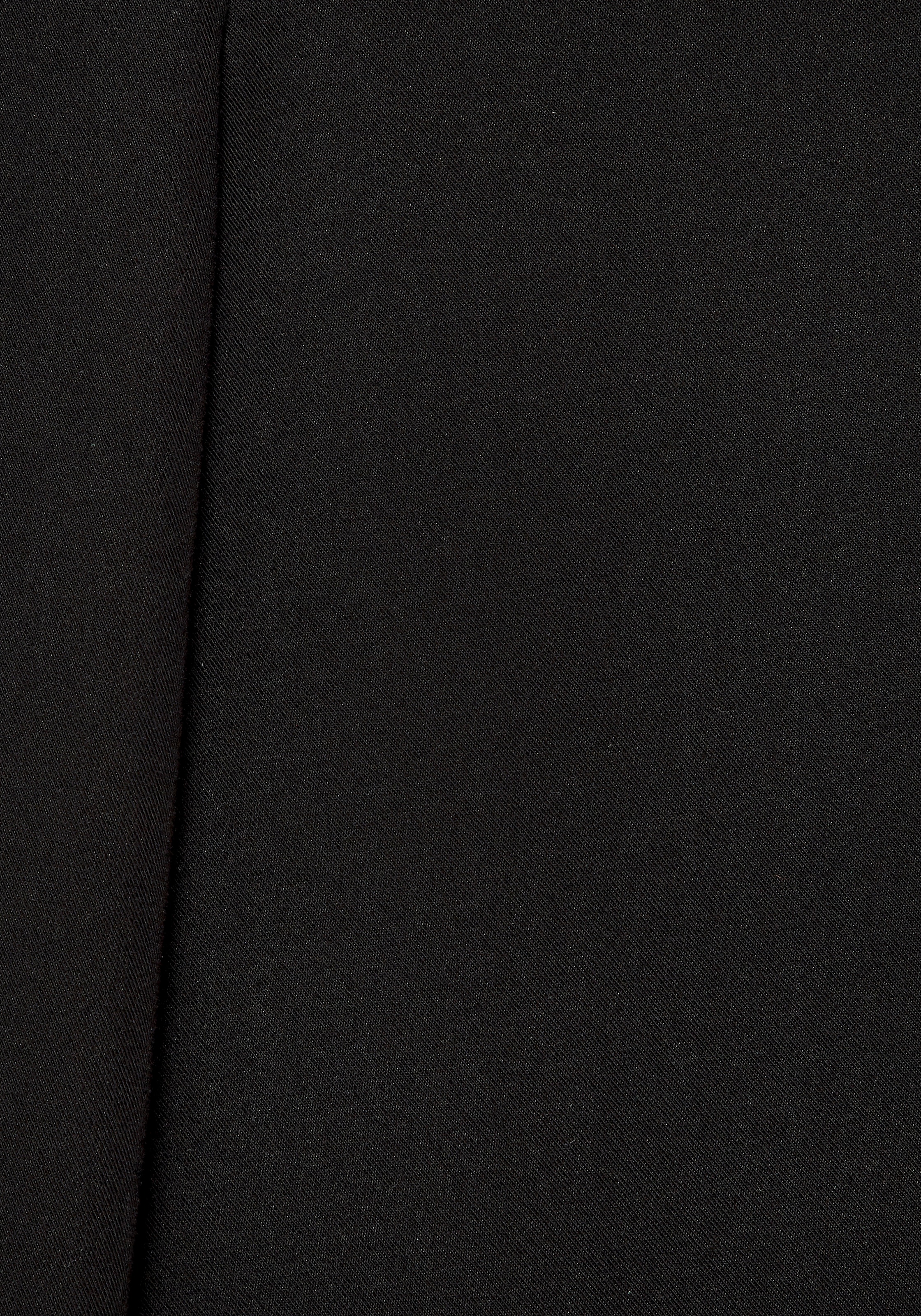 LASCANA Anzughose  mit verstellbarem Bund, individuell regulierbar