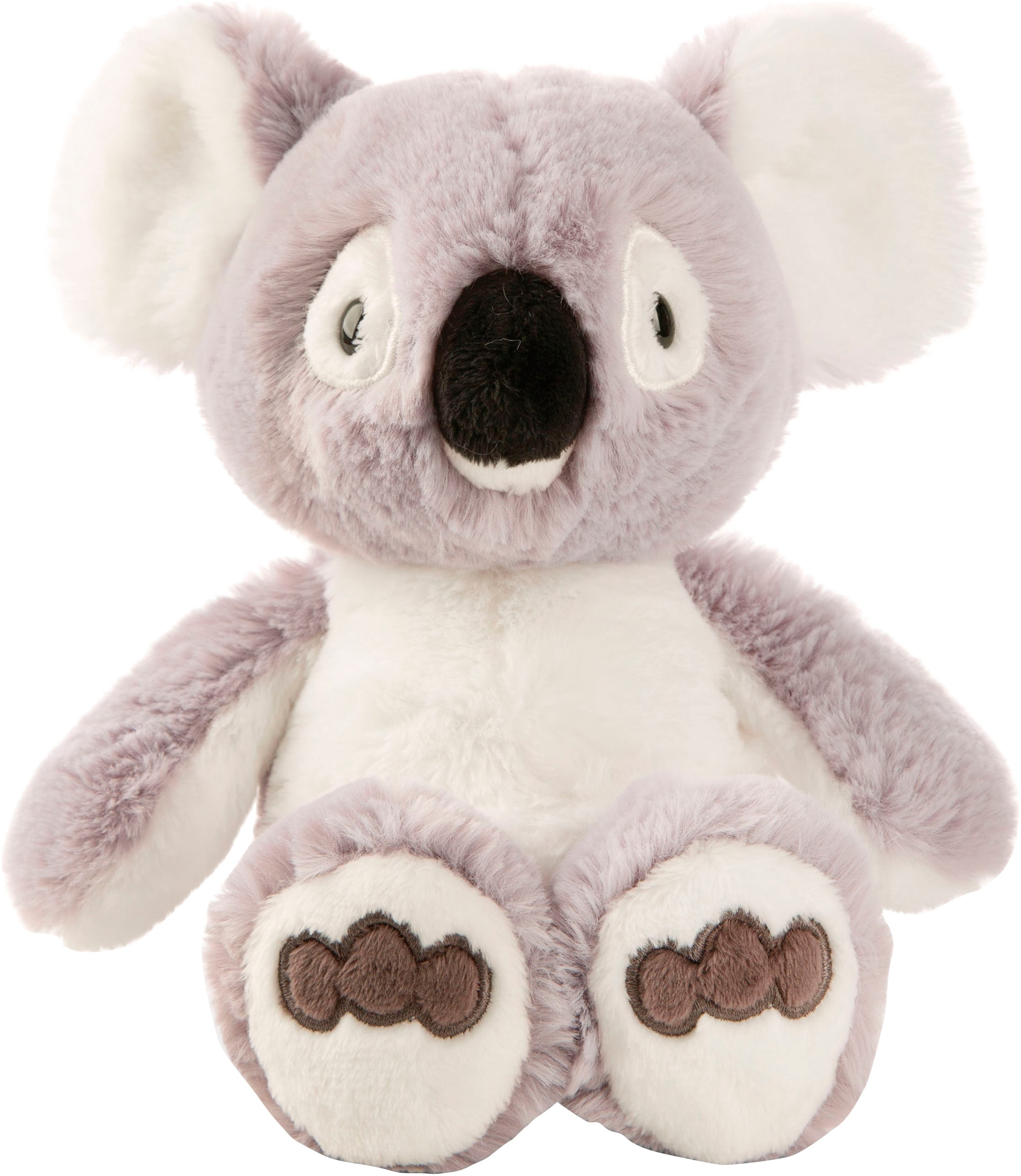 Nici Kuscheltier »Wild Friends GREEN, Koala Barry 70cm schlenkernd«