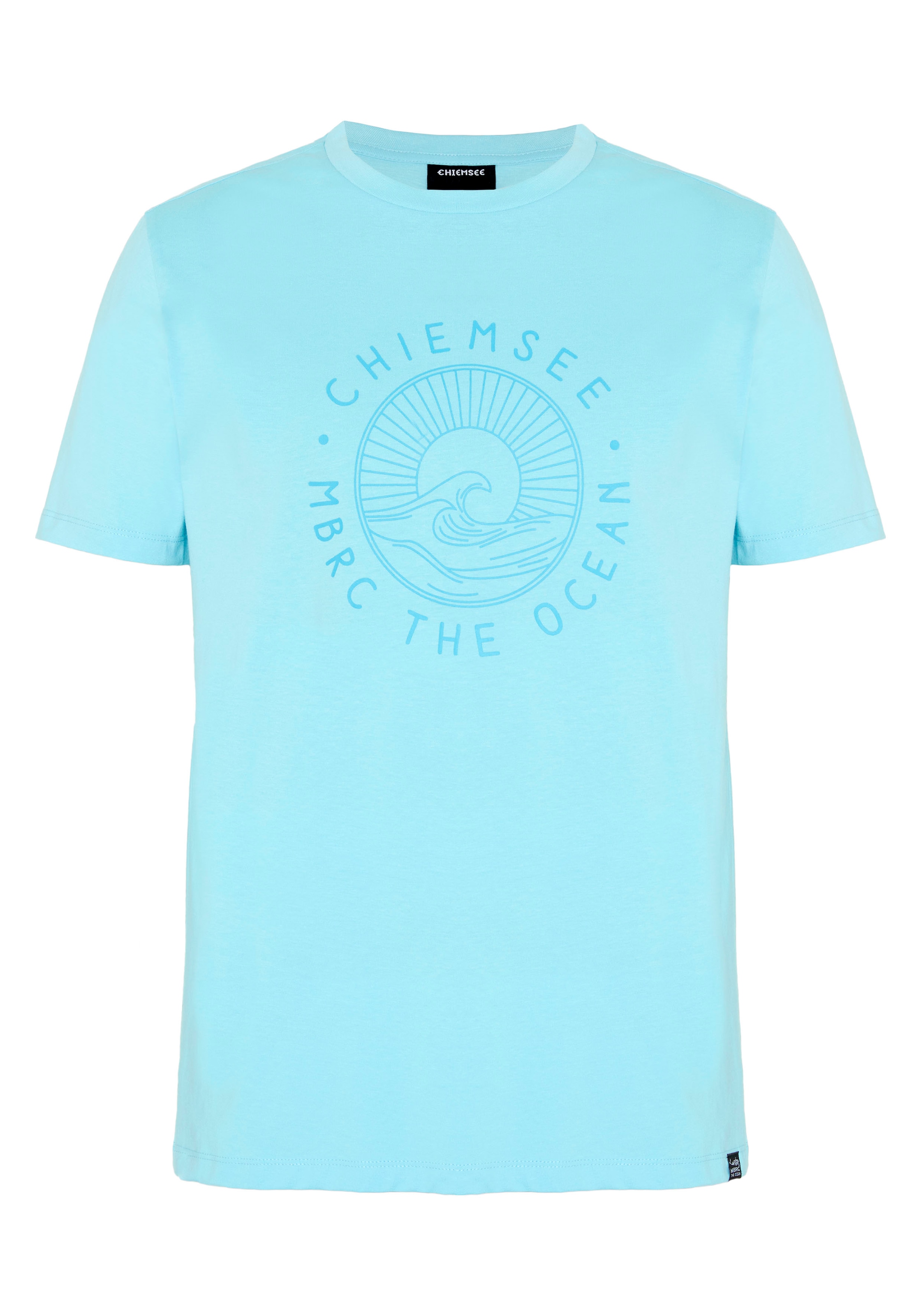 Chiemsee Print-Shirt