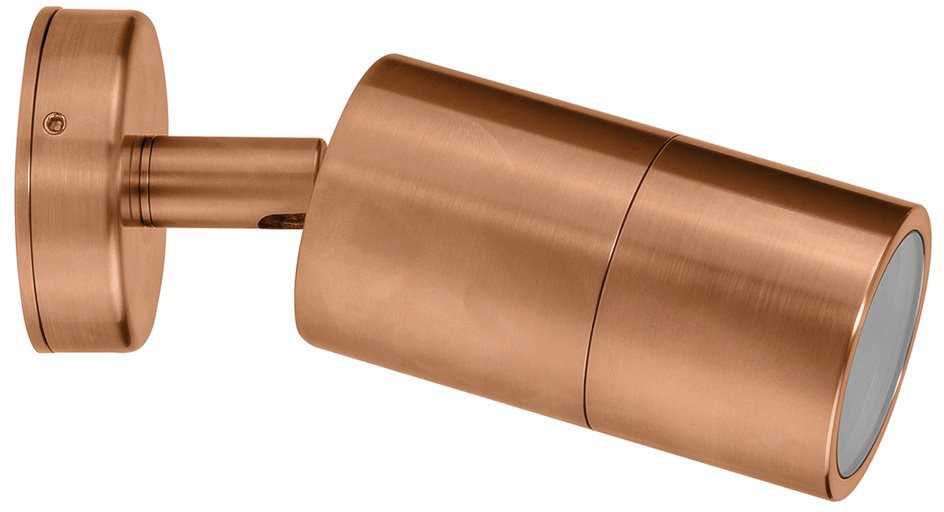 Havit Lighting Wandleuchte »TIVAH«, 1 flammig, Leuchtmittel GU10   ohne Leu günstig online kaufen