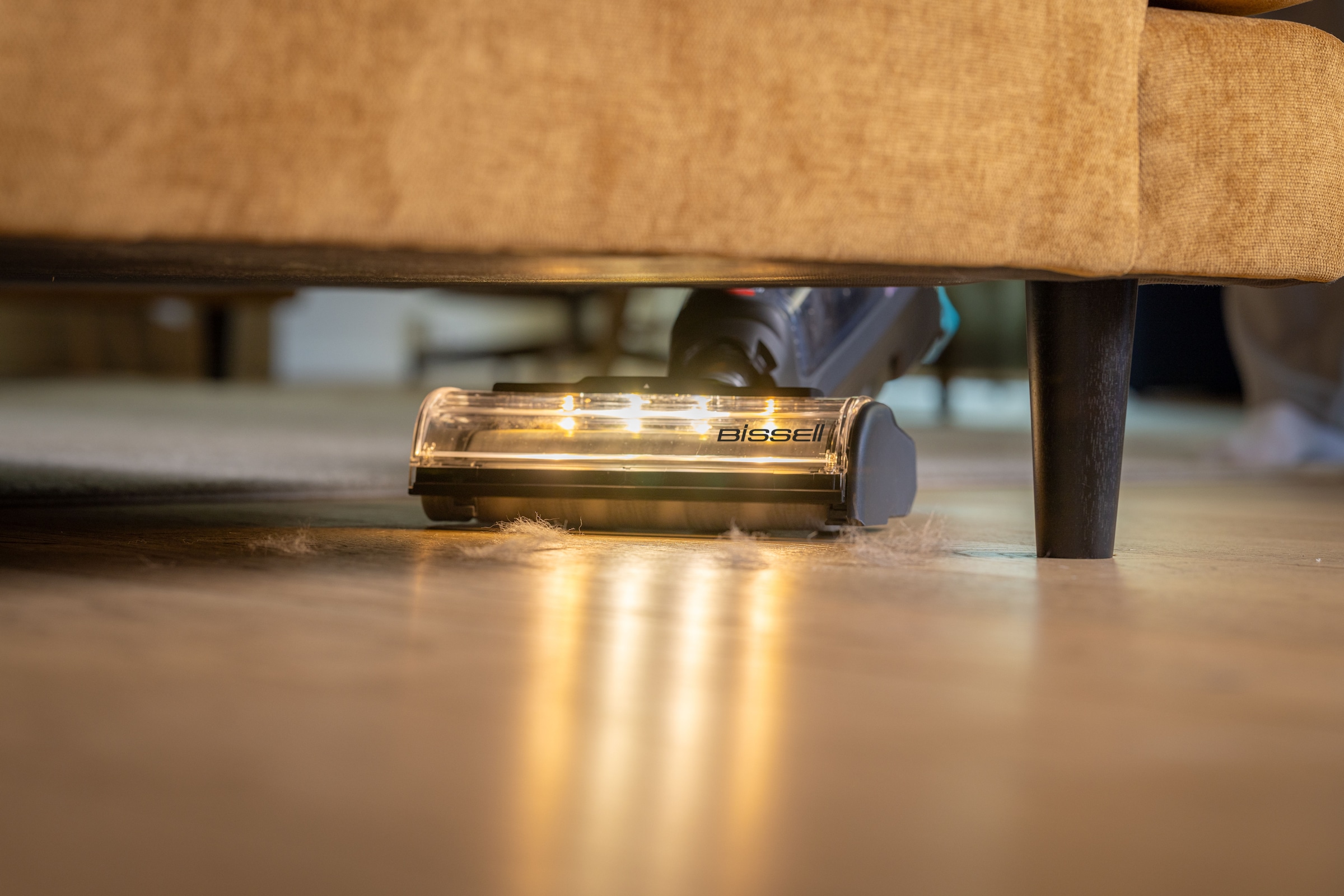 Bissell Nass-Trocken-Sauger »4330N CrossWave OmniForce EdgeFind Select«