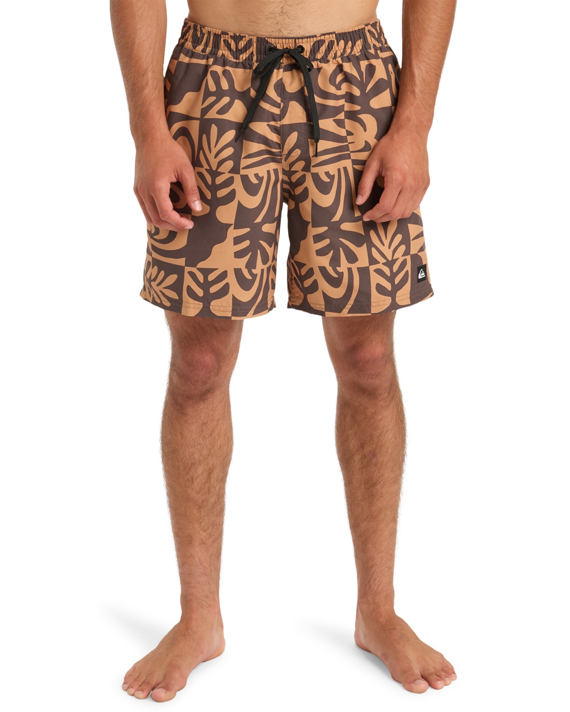 Quiksilver Boardshorts »Everyday Straight Volley 17"«