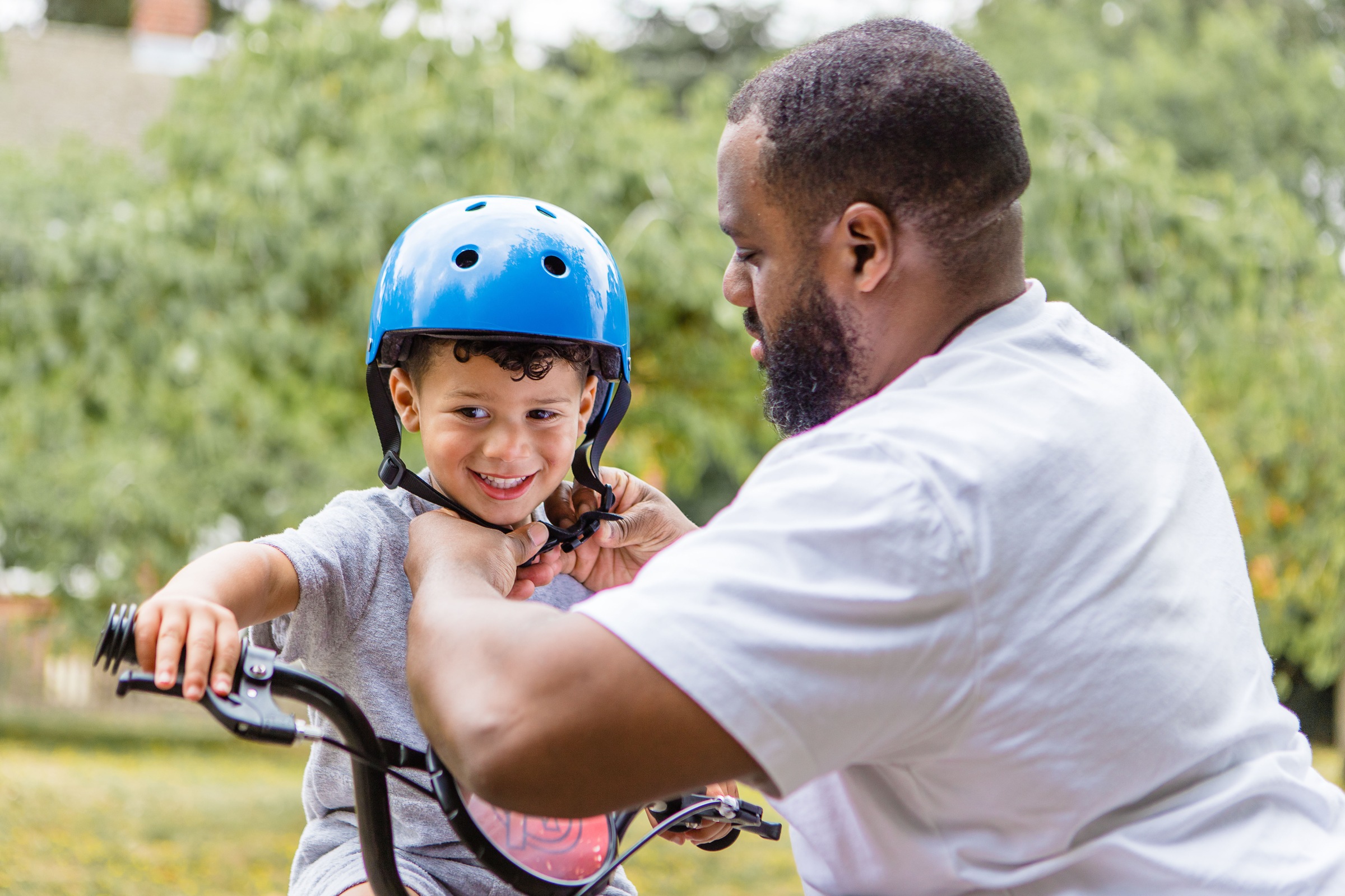 Huffy Kinderfahrrad