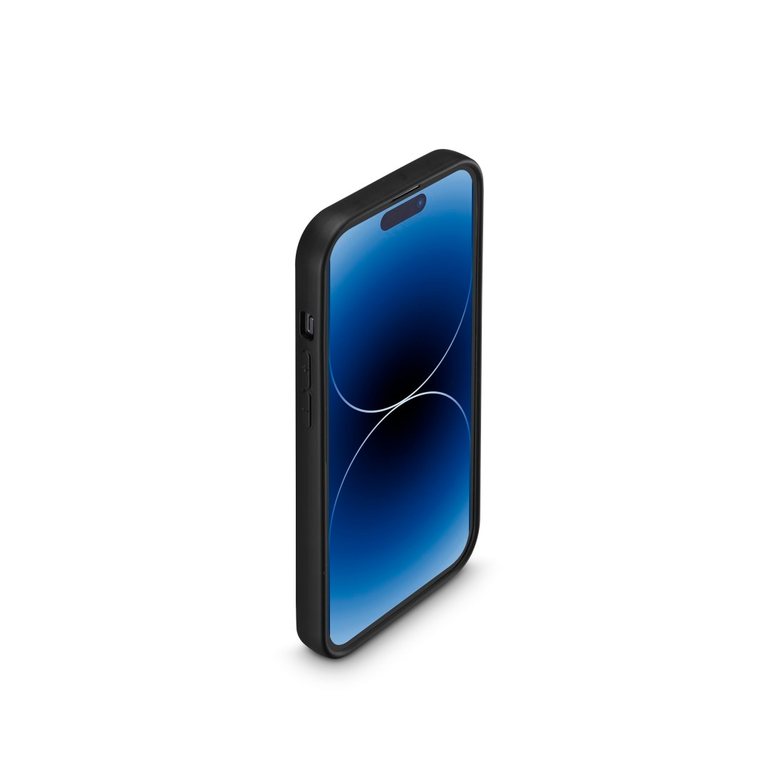 4. Bild von Hama Smartphone-Hülle »Handyhülle MagCase für Apple iPhone 15 Pro Max, Wireless Charging«, Apple iPhone 15 Pro Max