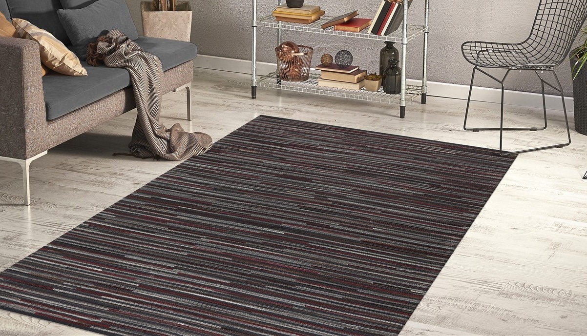 Arte Espina Teppich »Wild 8023«, rechteckig, 14 mm Höhe, Luxuriöser Teppich günstig online kaufen