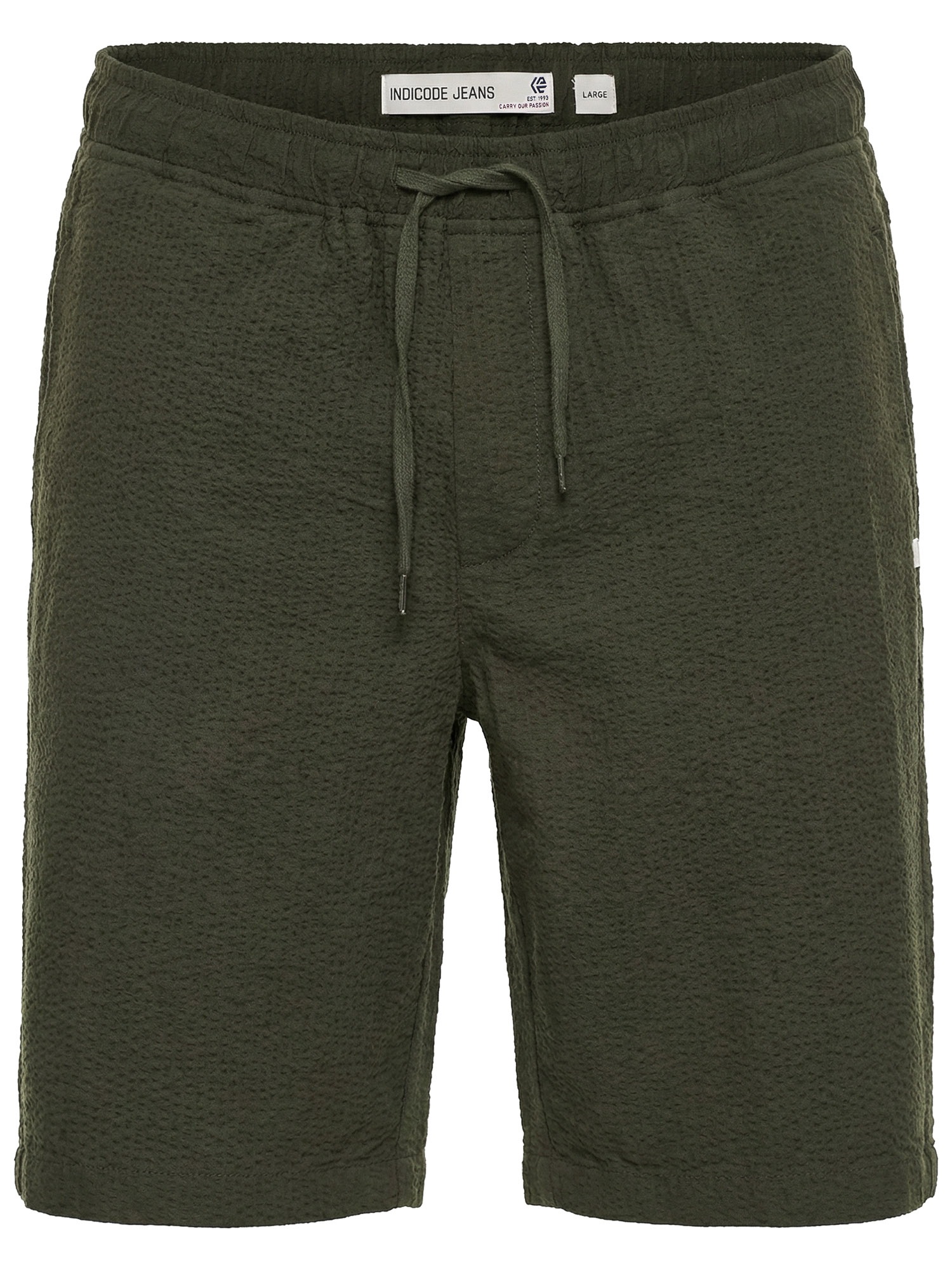 Indicode Shorts »INDrum«