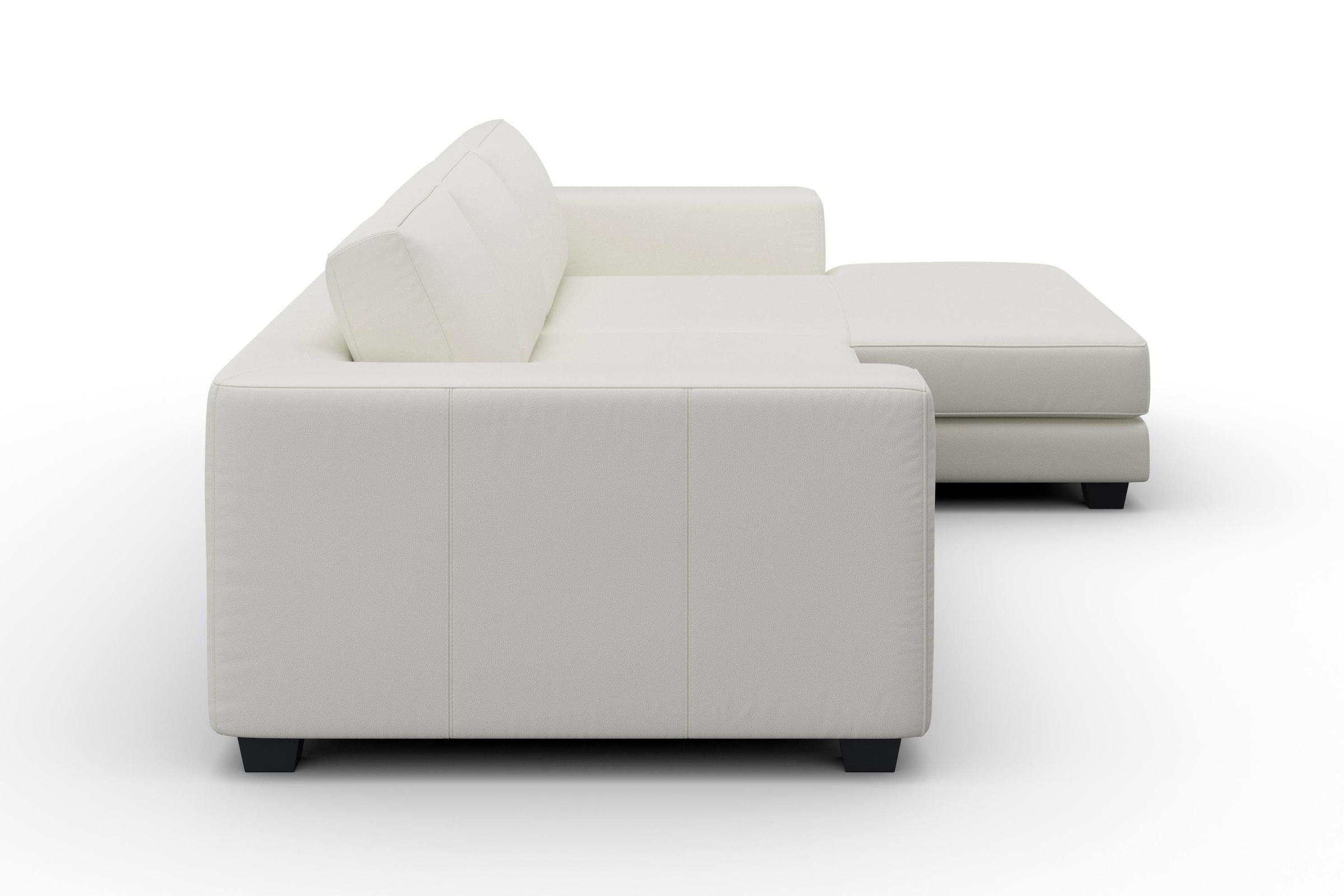 machalke® Ecksofa »atoll, L-Form«