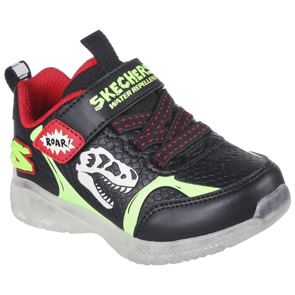 Skechers Kids Sneaker »ILLUMI-BRIGHTS«