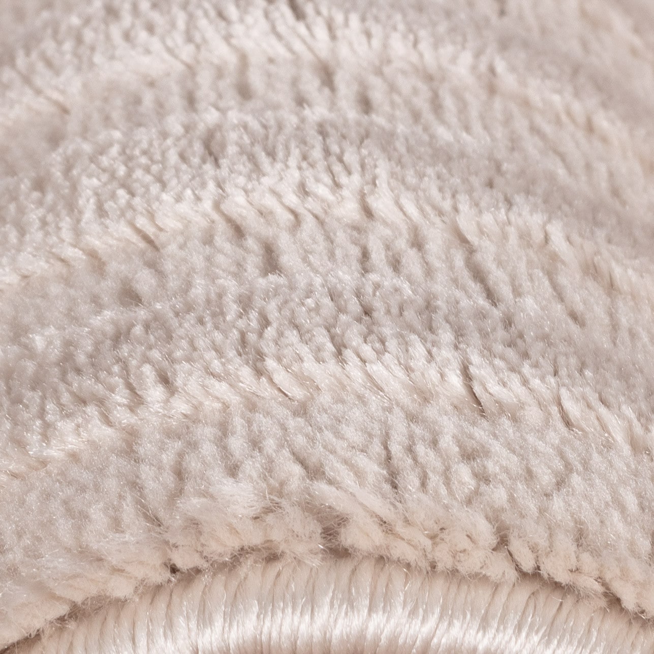 Ayyildiz Teppiche Teppich »SAHARA 1112«, rechteckig, 12 mm Höhe, Läufer, Pflegeleicht / Strapazierfähig / Trend Colors/ Wohnzimmer