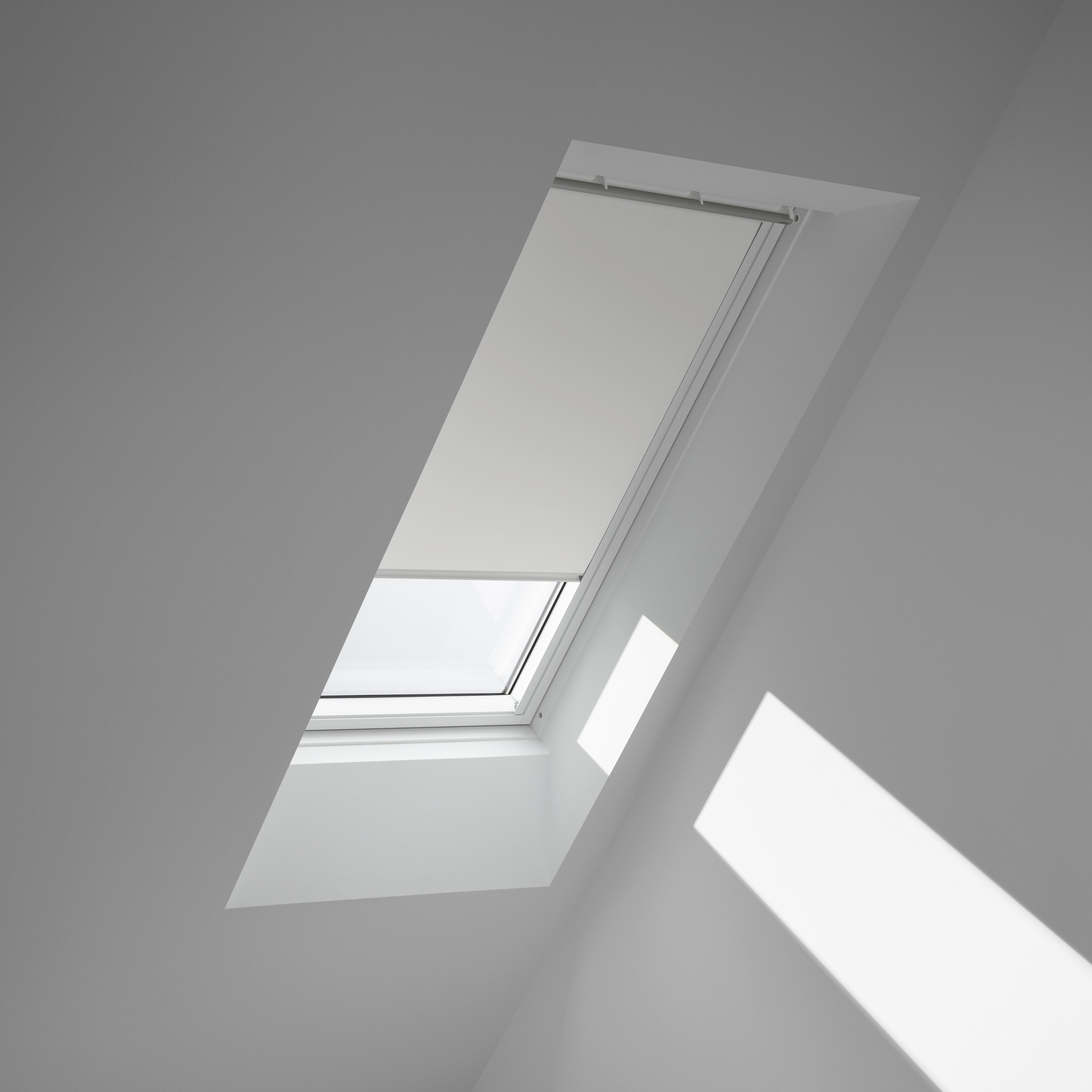 VELUX Verdunklungsrollo »DKL PK04 1025SWL«, verdunkelnd, Verdunkelung, ohne günstig online kaufen