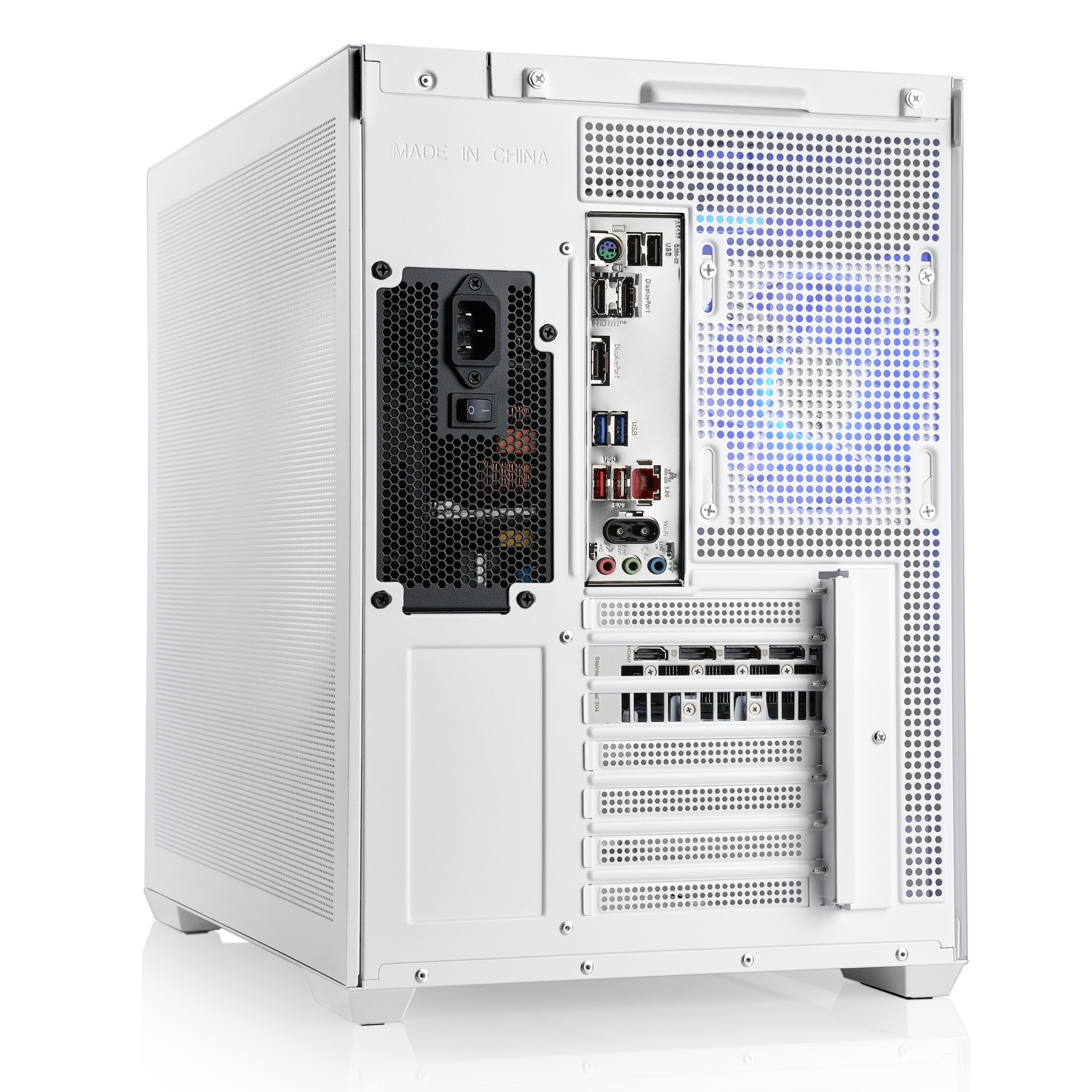 CSL PC »Vitrum Advanced V24554«