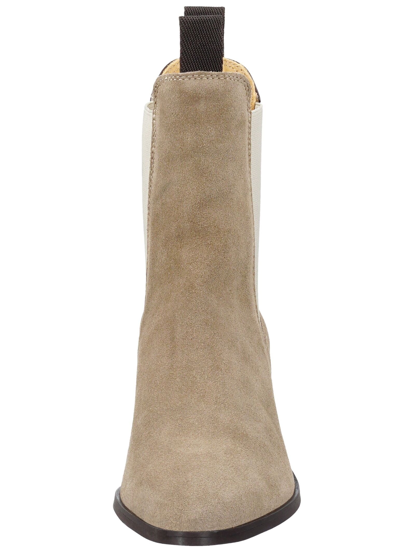 Gant Stiefelette »Gant Stiefelette Veloursleder/Textil«