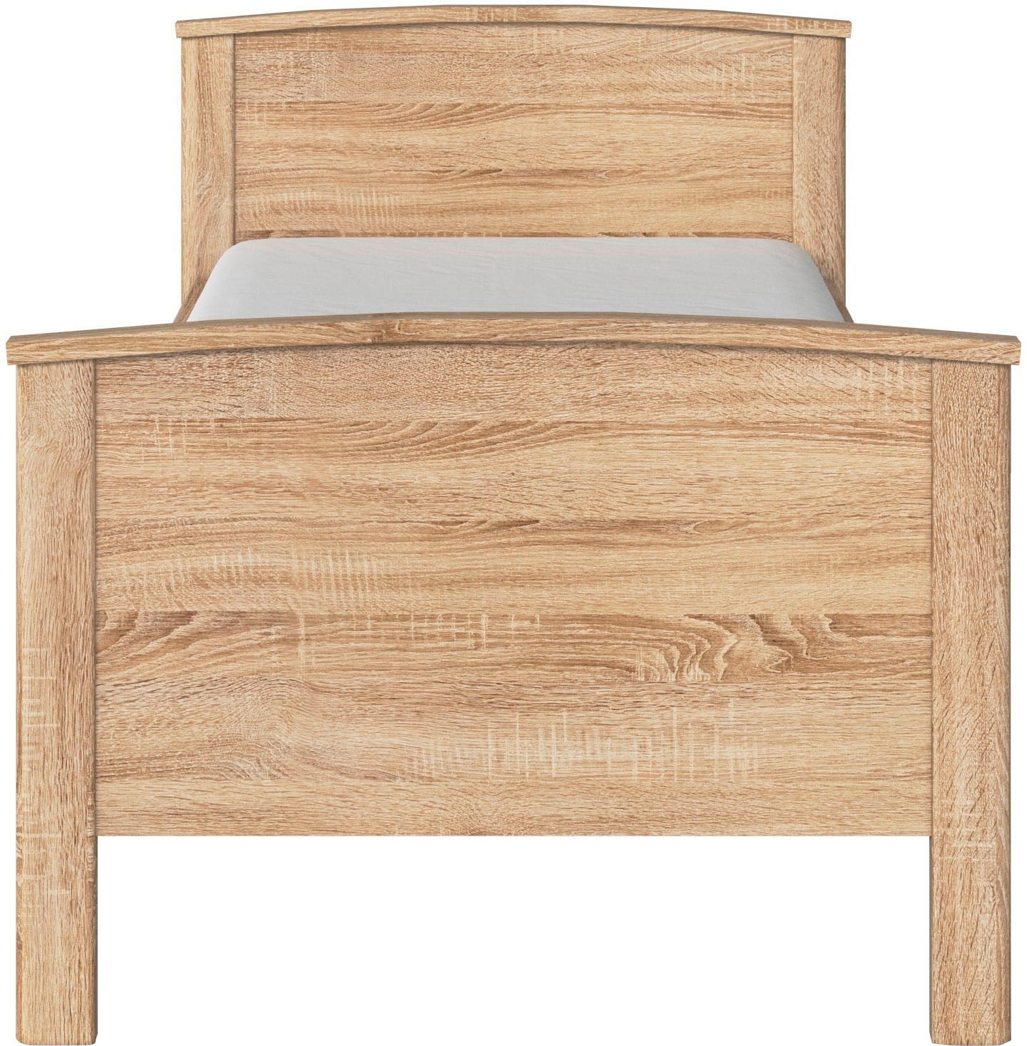 rauch Funktionsbett »Torrent« mit Komforthöhe