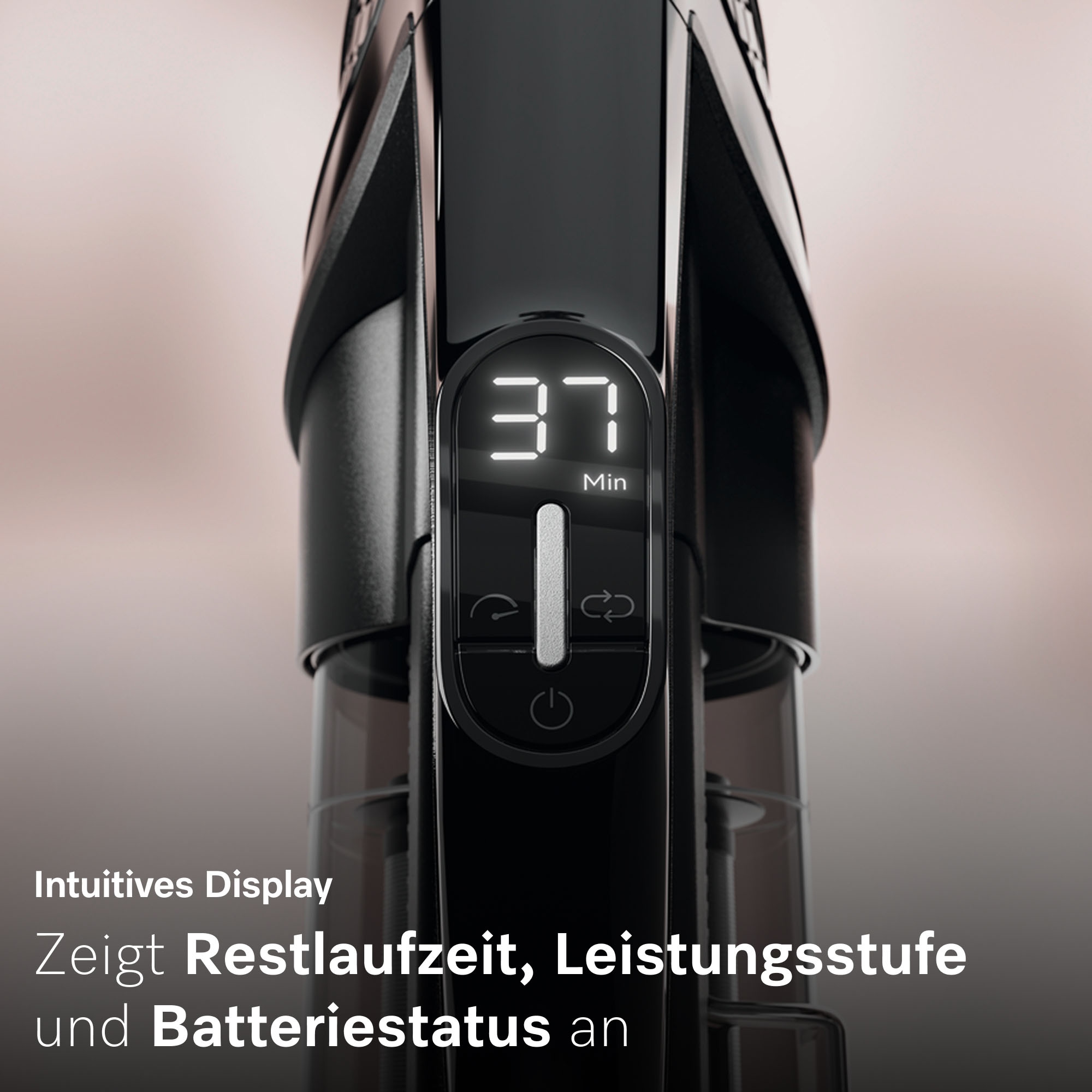 Miele Akku-Stielstaubsauger »Triflex HX3 Cat & Dog«