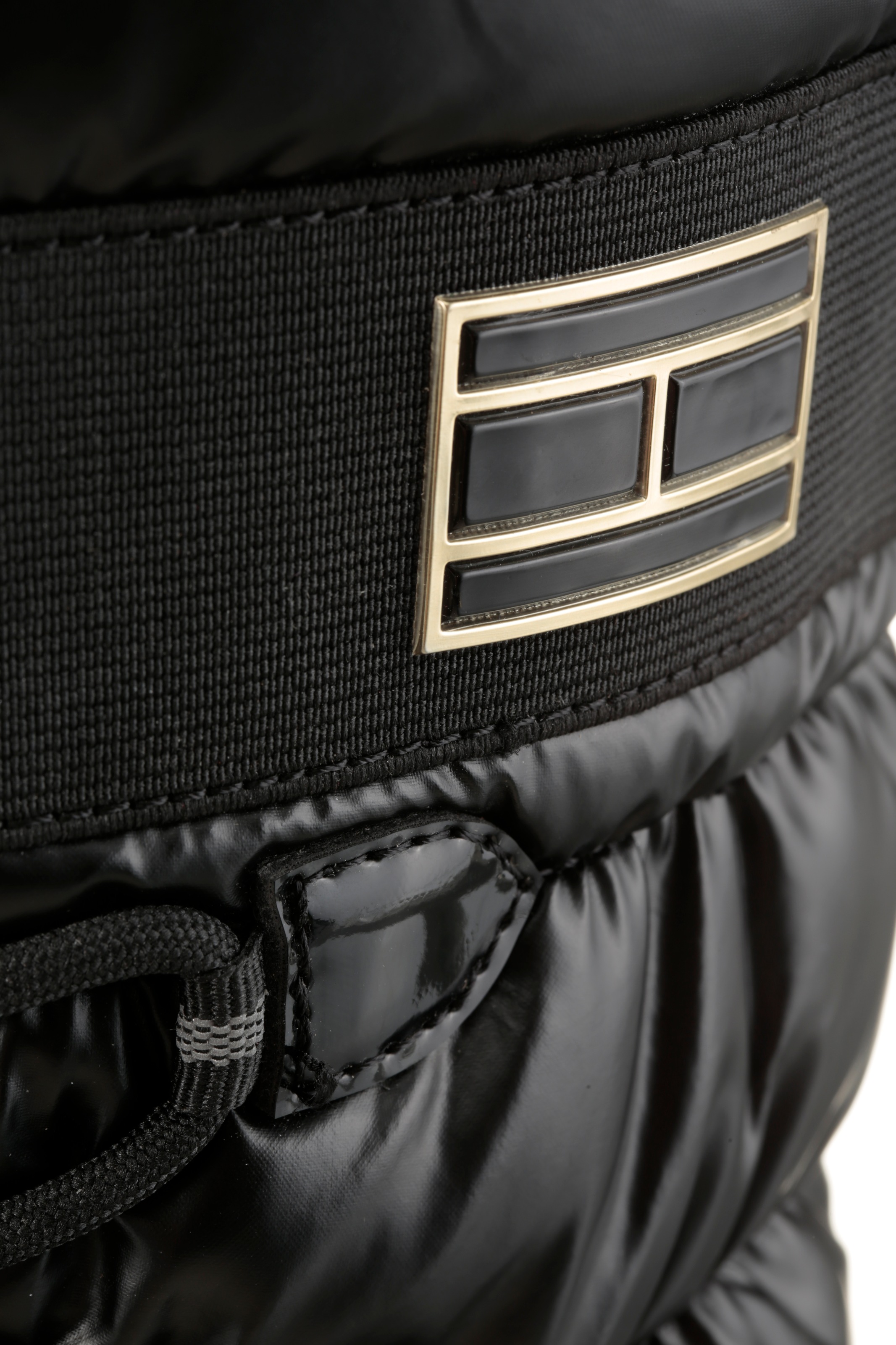 Tommy Hilfiger Winterboots, Snowboots, Boots mit Schnürung