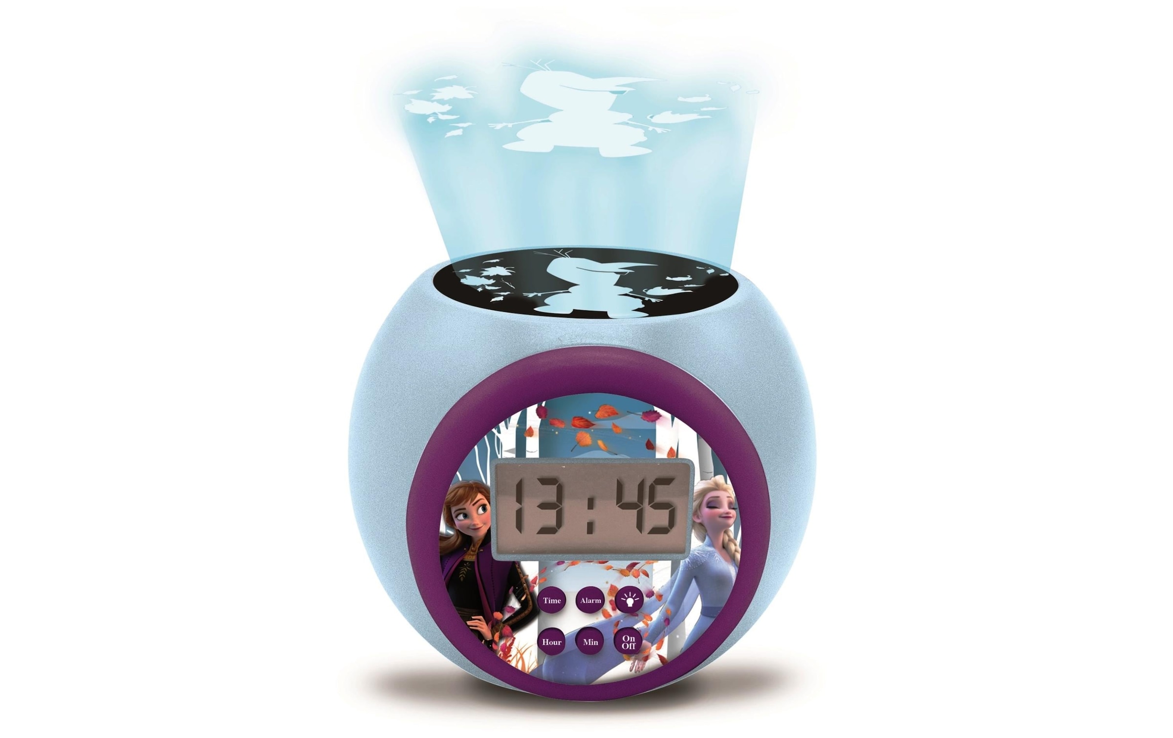 Lexibook® Wecker »Disney Frozen«