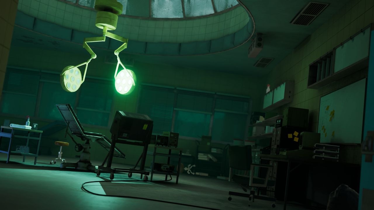 Nighthawk Spielesoftware »Ghostbusters: Spirits Unleashed-Ecto Edition«, Nintendo Switch