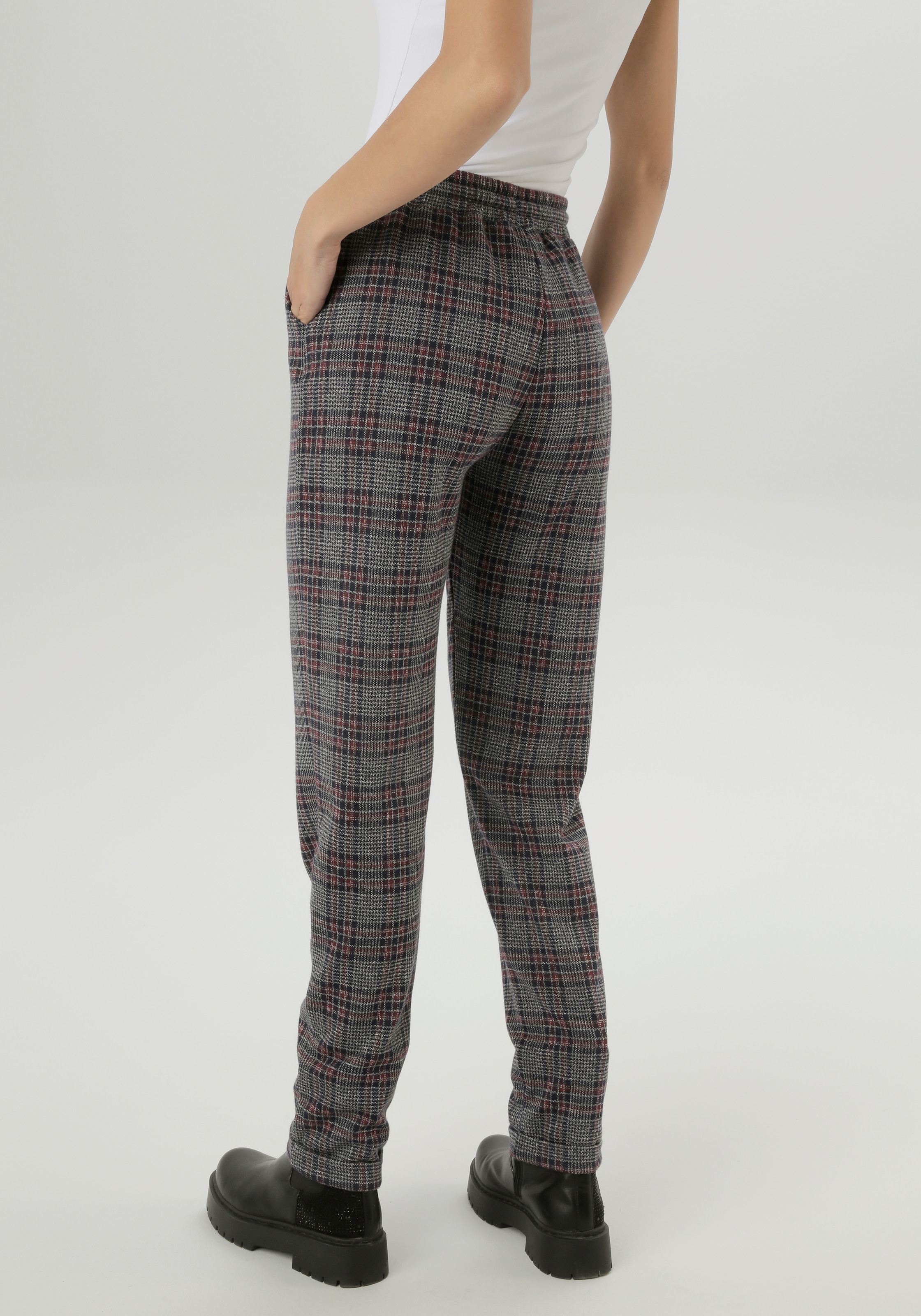 Aniston SELECTED Schlupfhose