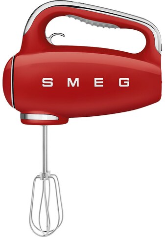 Smeg Handmixer »HMF01RDEU Rot«, 250 W kaufen