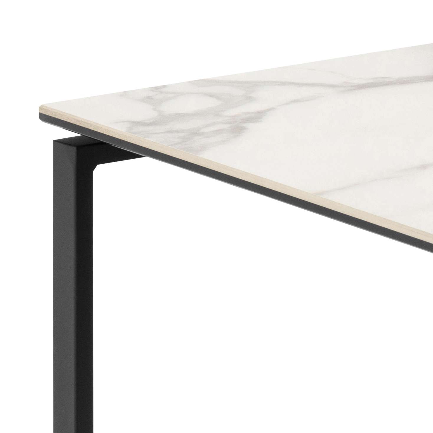 ACTONA GROUP Couchtisch »Katrine«, (Set, 2 St., Set aus 2 Couchtischen), Ti günstig online kaufen