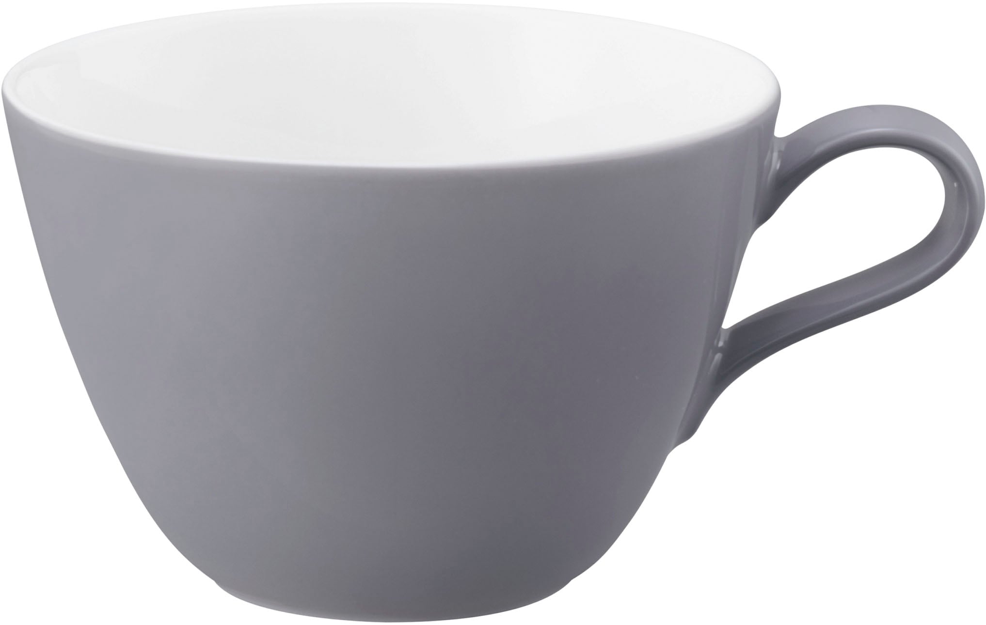 Seltmann Weiden Tasse »Life Fashion«, (1 tlg.), Milchkaffeeobertasse 0,37 l günstig online kaufen