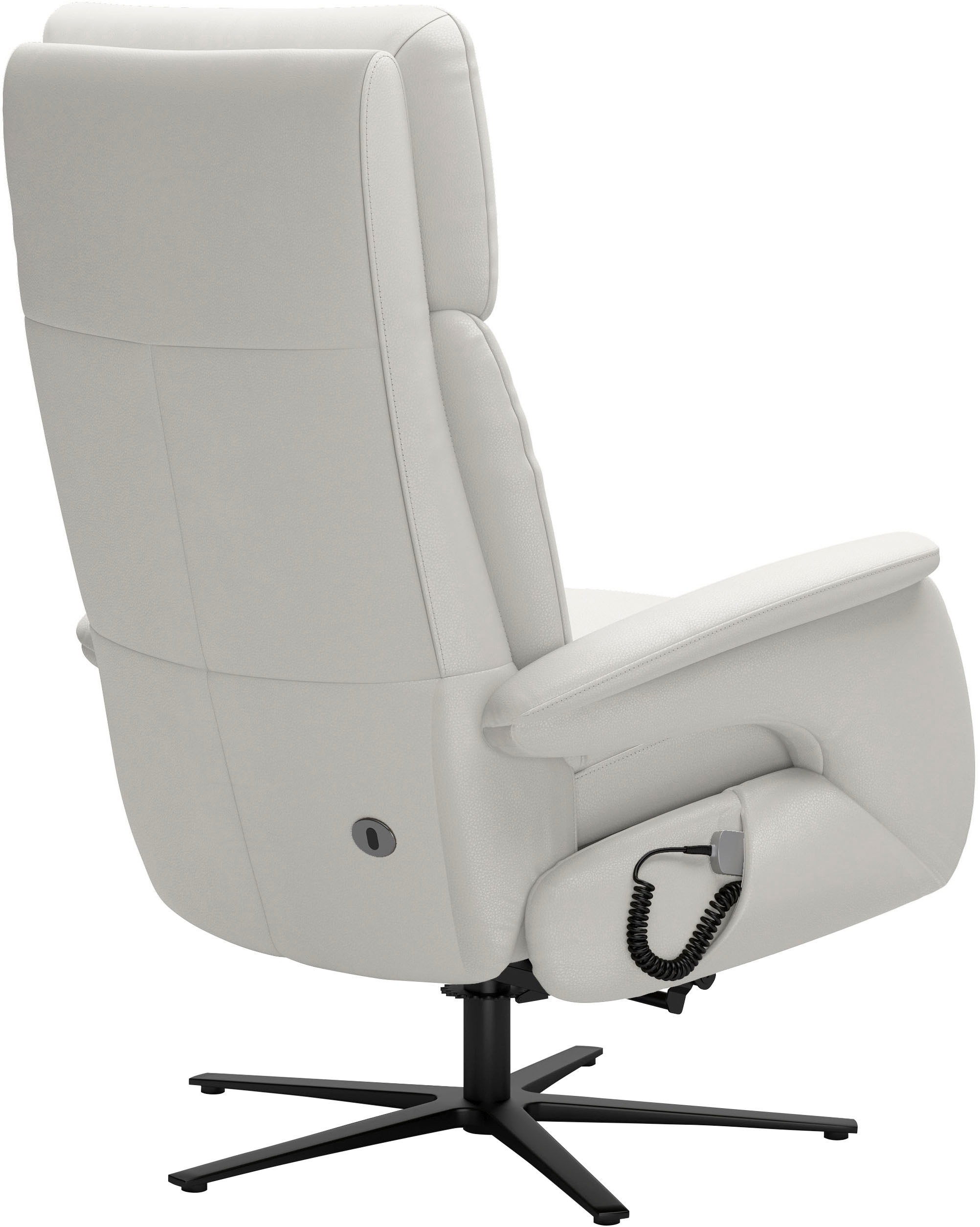 sit&more TV-Sessel »TV Sessel Triple Seven Xtra large«, mit Herz-Waage und 3 Motoren