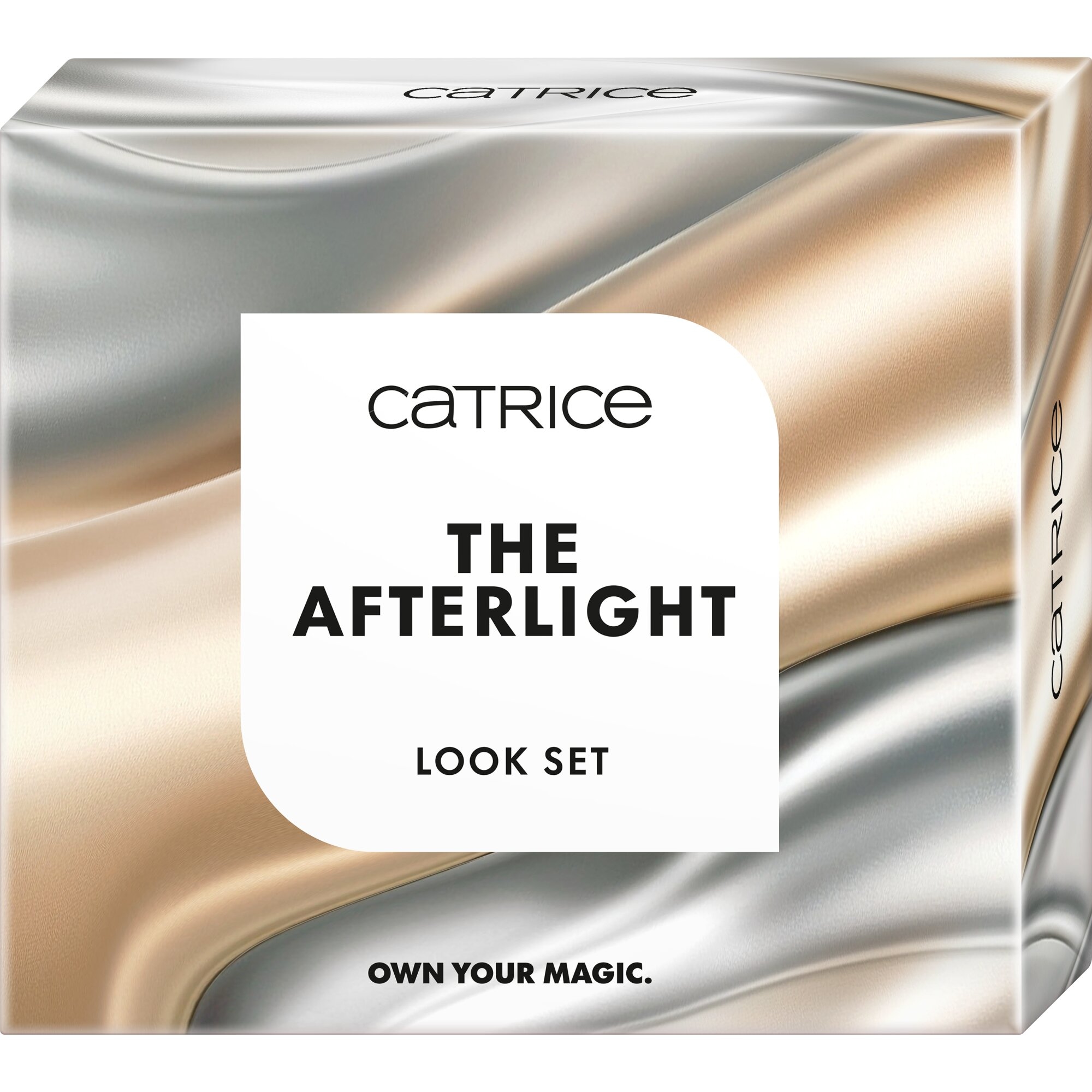 Catrice Augen-Make-Up-Set »The Afterlight Look Set«