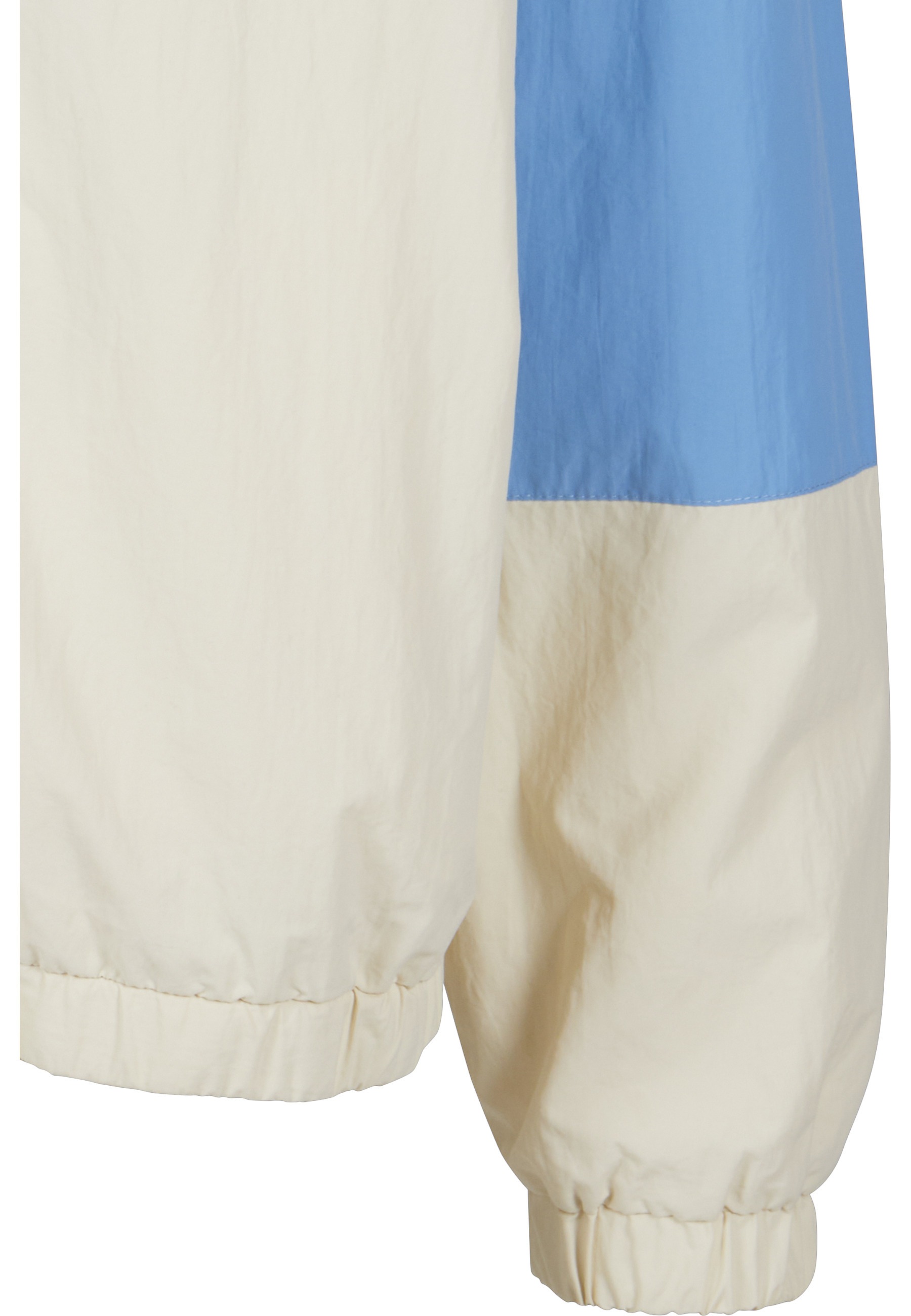 Fubu Bomberjacke »Fubu Herren FM241-009-2 Fubu College Block Track Jacket« 1 Stk. tlg. ohne Kapuze