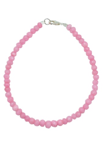 Firetti Armband »Pink, 4 mm breit, schimmernd«, mit Opal, Made in Germany kaufen