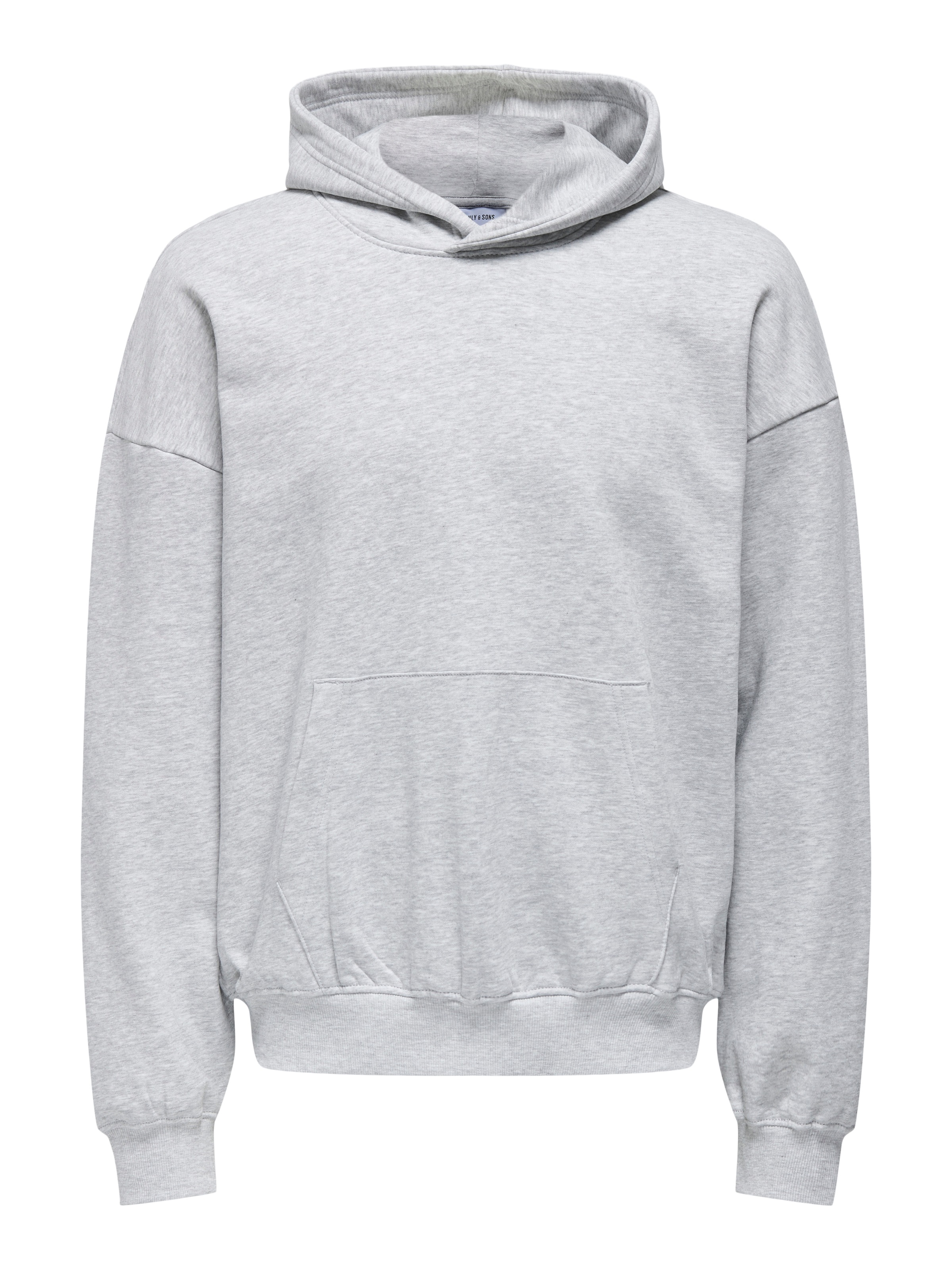 ONLY & SONS Kapuzensweatshirt »ONSTURNER LIFE VTG HOODIE SWEAT«