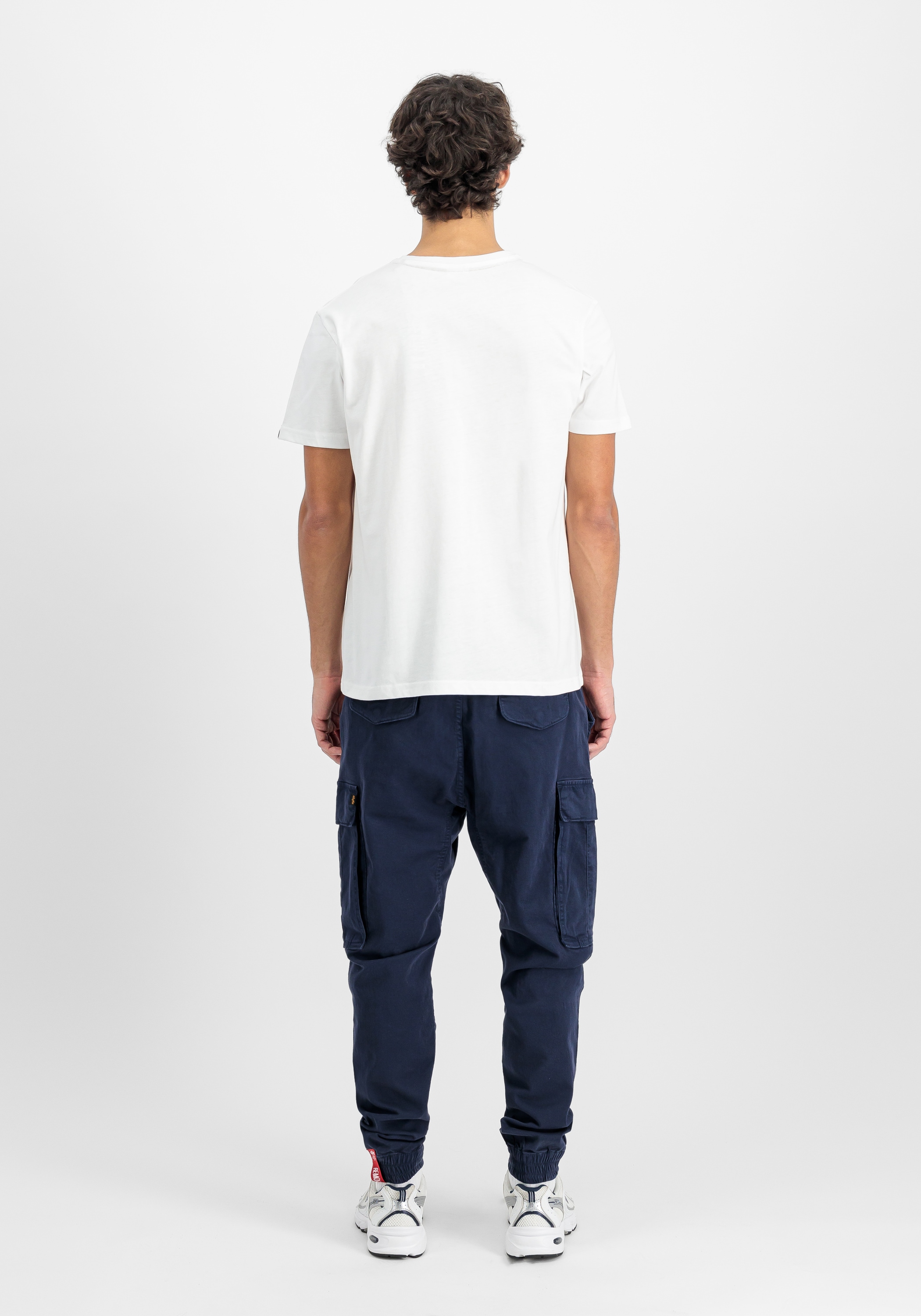 Alpha Industries Cargohose »Airman Pant«