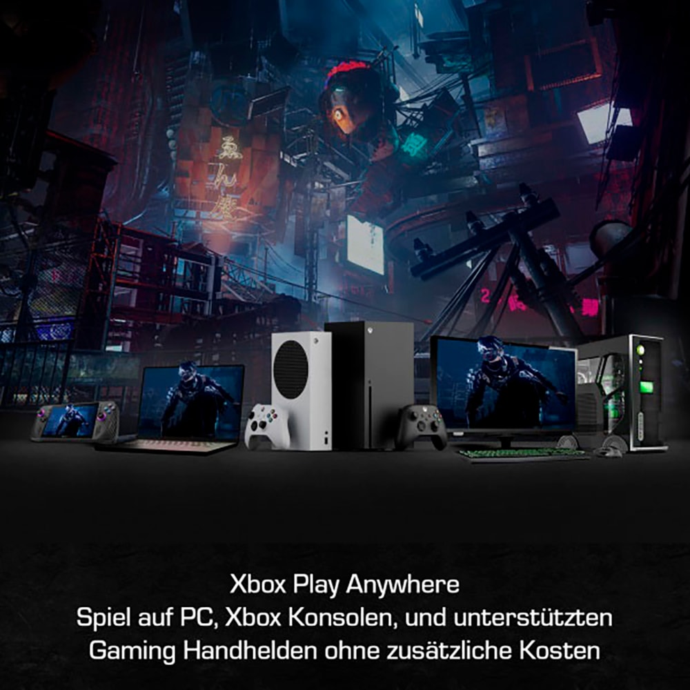 Xbox Spielesoftware »Ninja Gaiden 4«, PlayStation 5