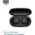 Sony wireless In-Ear-Kopfhörer »WF-XB700«, Bluetooth-NFC-A2DP Bluetooth (Advanced Audio Distribution Profile)-AVRCP Bluetooth (Audio Video Remote Control Profile), One-Touch Verbindung via NFC-True Wireless, Headset mit Mikrofon