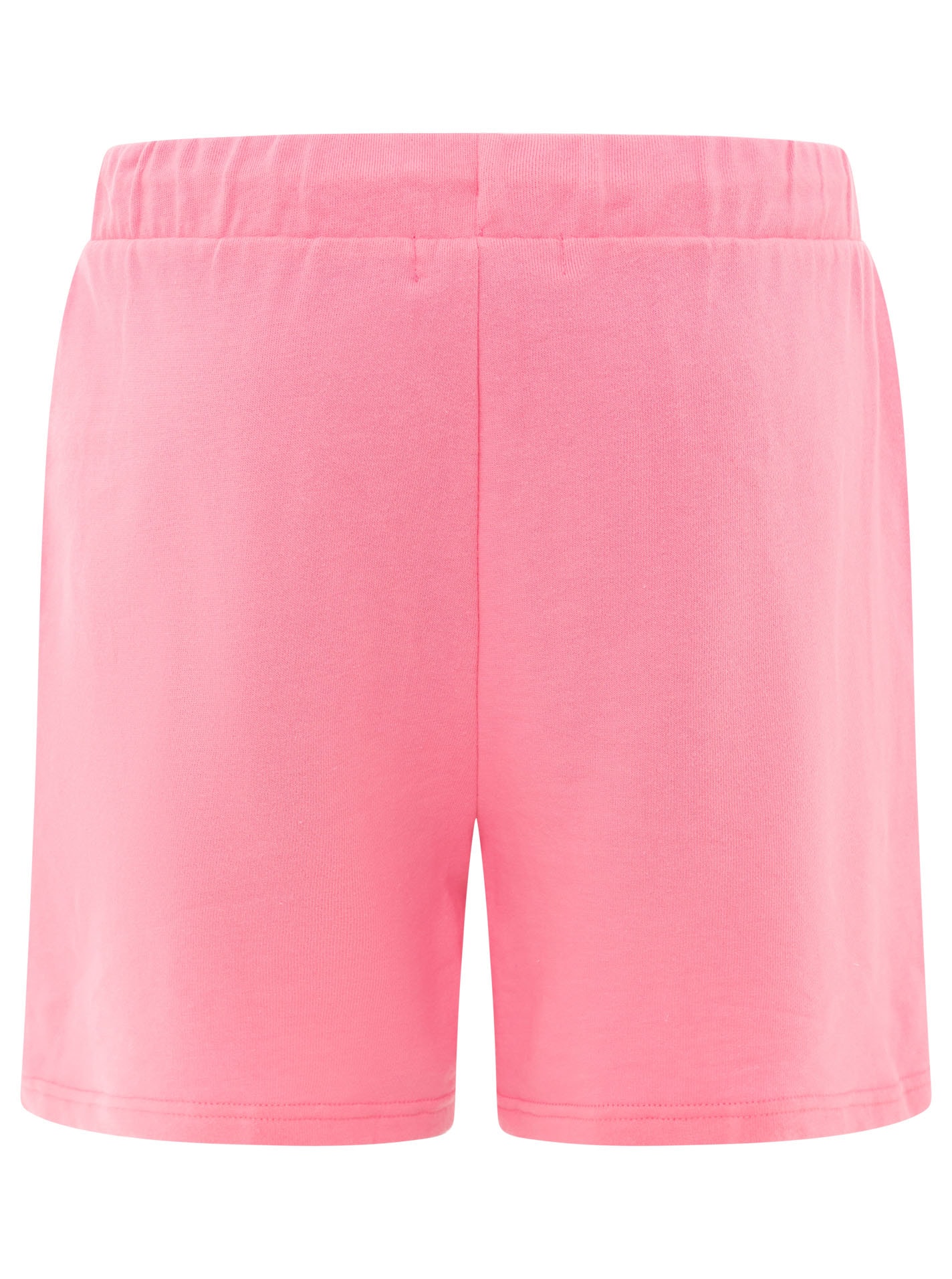 Zwillingsherz Sweathose »"Feel Good Club"«  leichtes Sweatmaterial, Stickerei, Eingriffstaschen