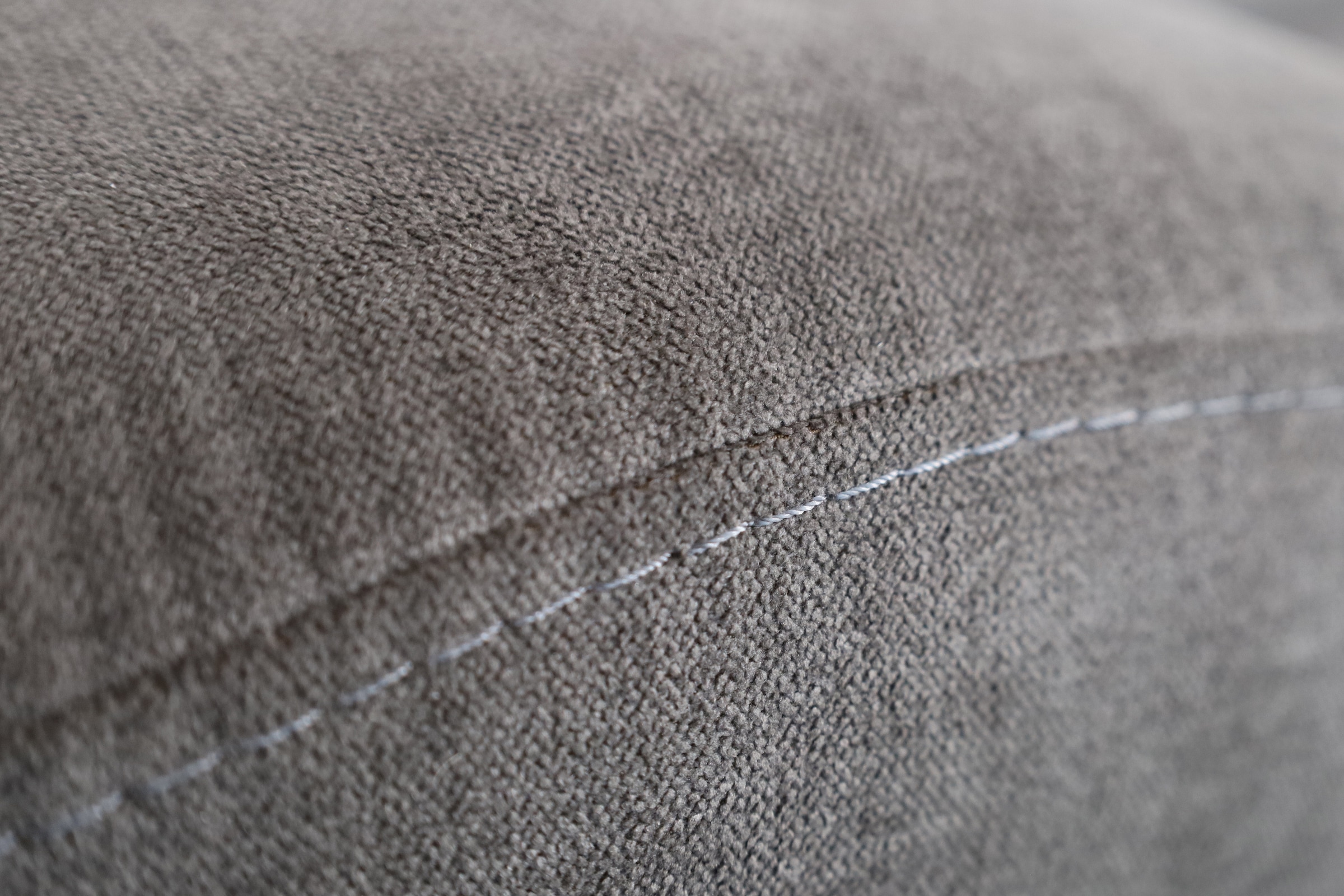 GEPADE Ecksofa »Conny, L-Form«, Schlaffunktion, Bettkasten, Recamiere beidseitig montierbar