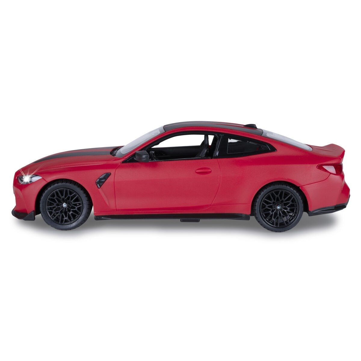 Jamara RC-Auto »BMW M4 CSL 1:16 rot 2,4GHz«