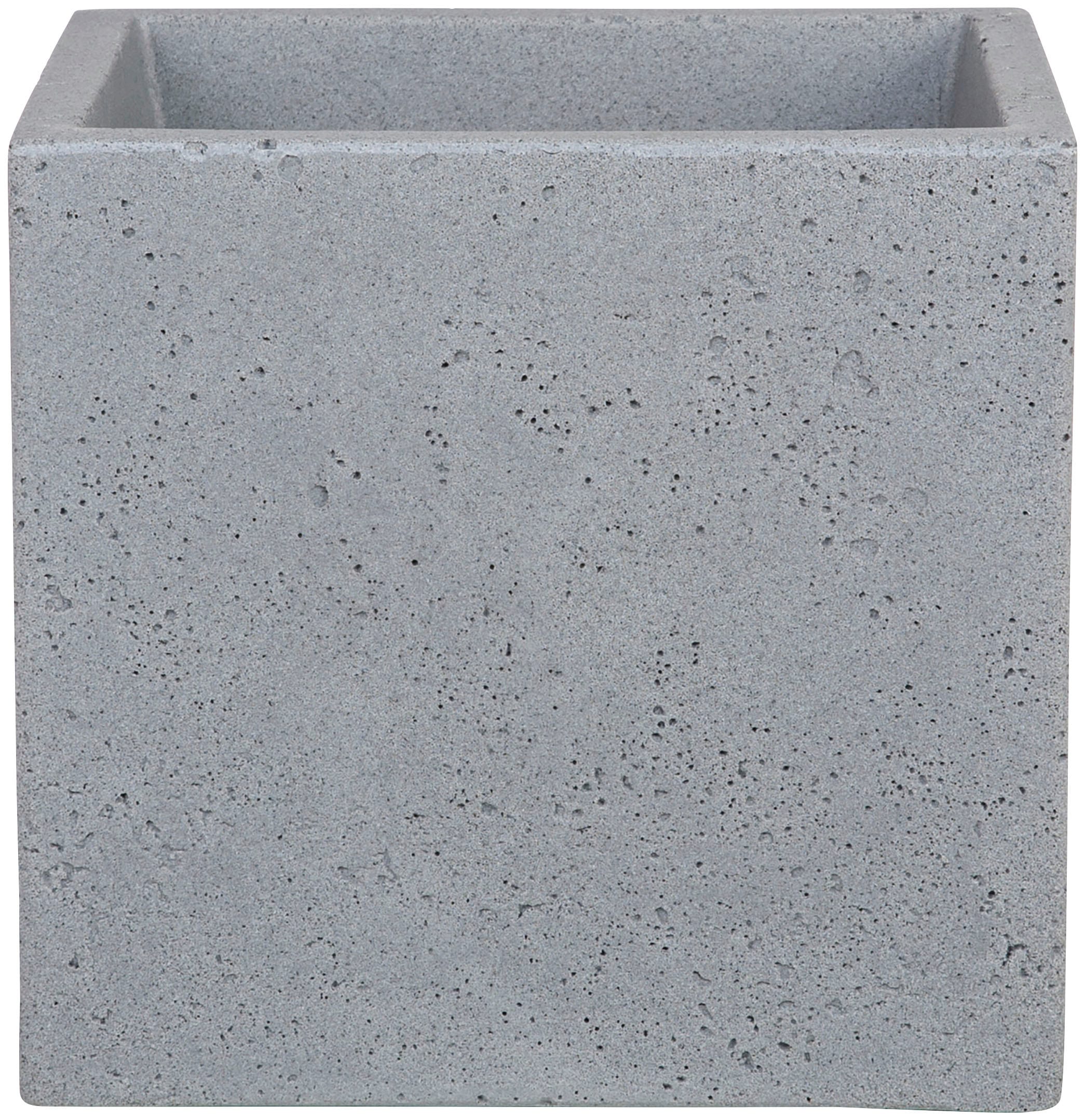 Scheurich Blumentopf »30/240 C-CUBE«